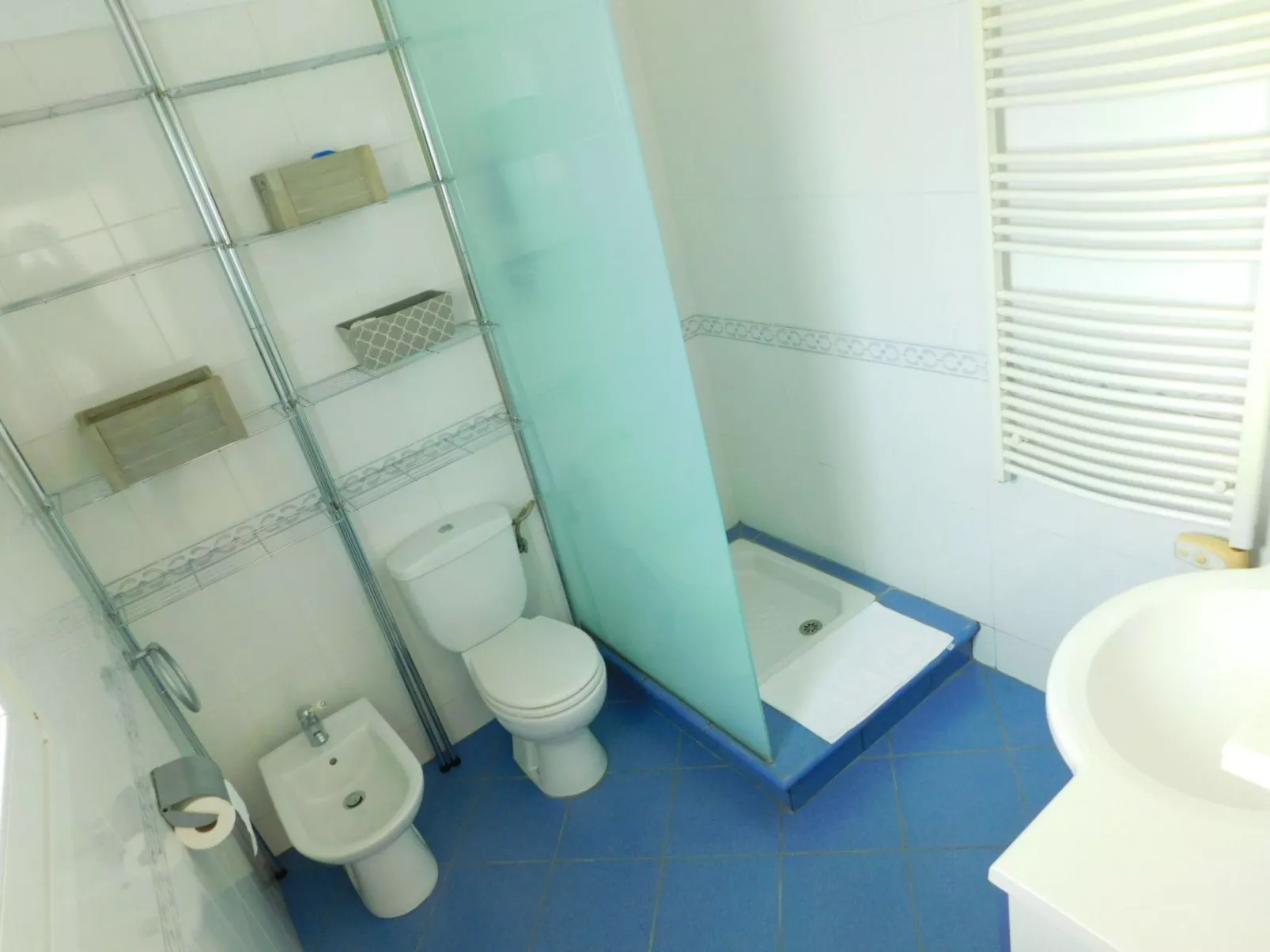 Piso de vacaciones de 2 habitaciones, con amplia terraza y parking en Salatar,-Image-tags.info