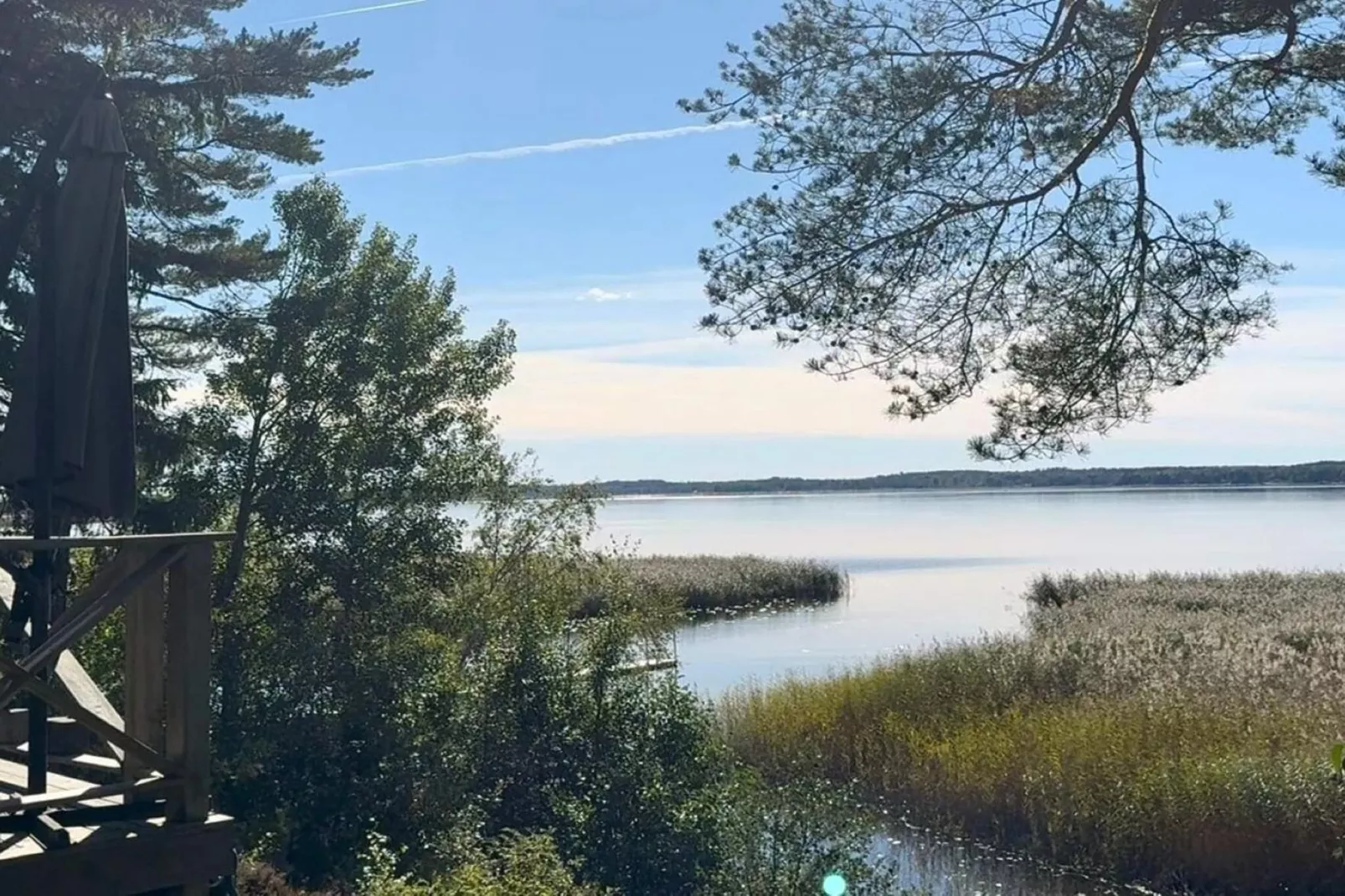 4 sterren vakantie huis in VÄRNAMO-Buitenlucht