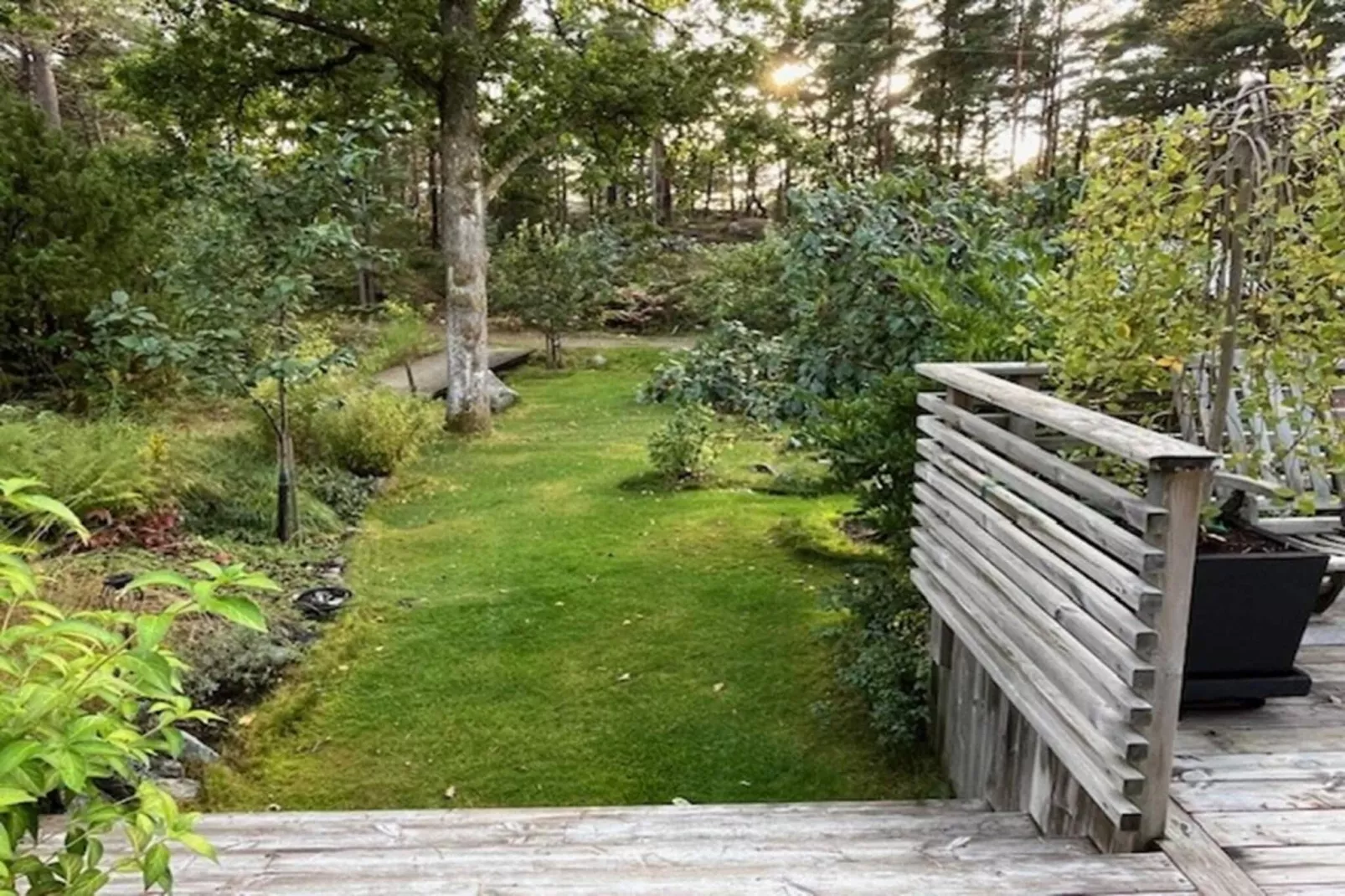 6 Personen vakantie huis in STRÖMSTAD-Buitenlucht