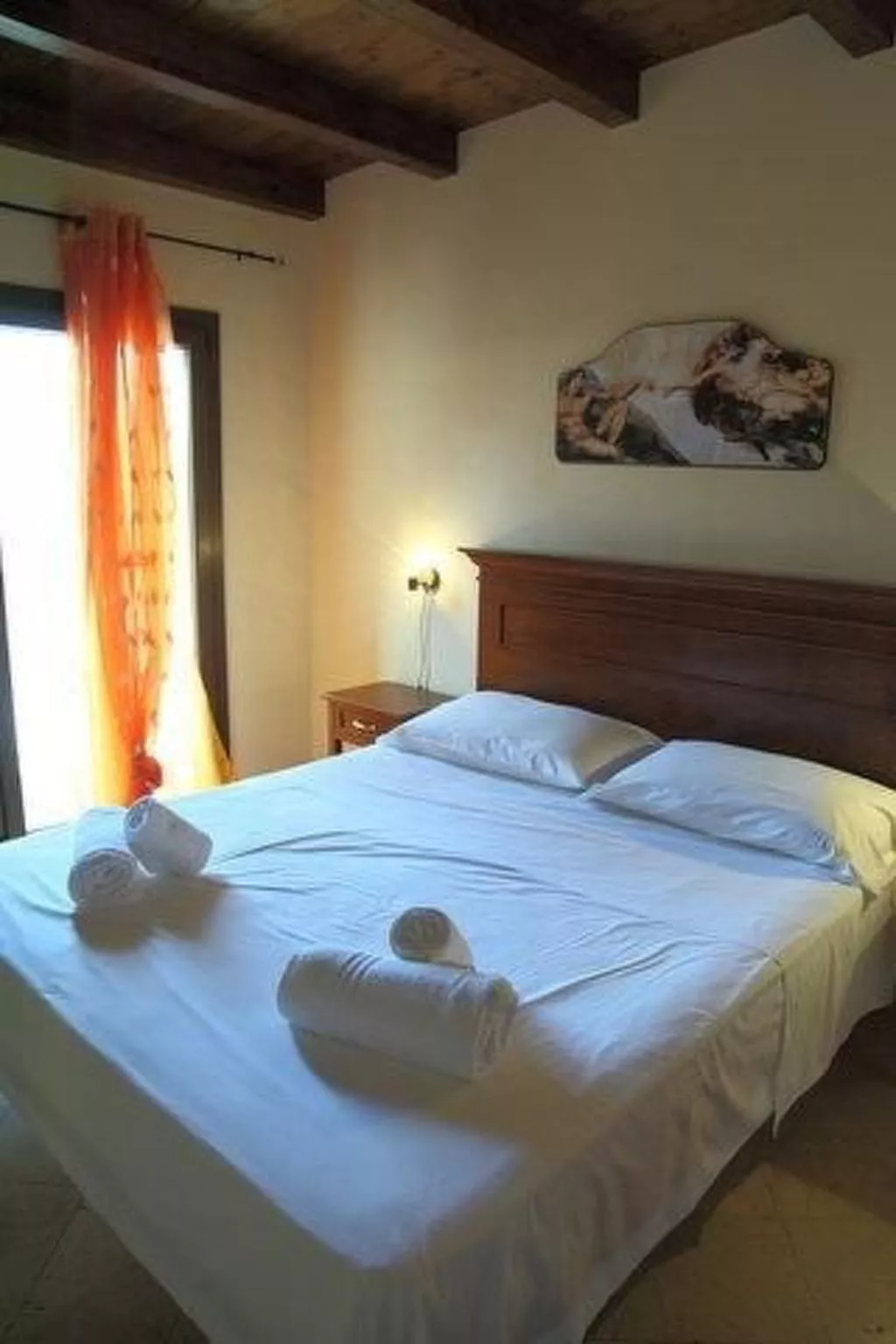 Balcone Mediterraneo A-Binnen