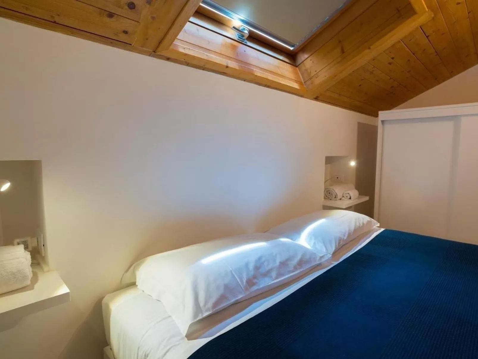 Appartamento con 1 camera da letto VISTA MARE