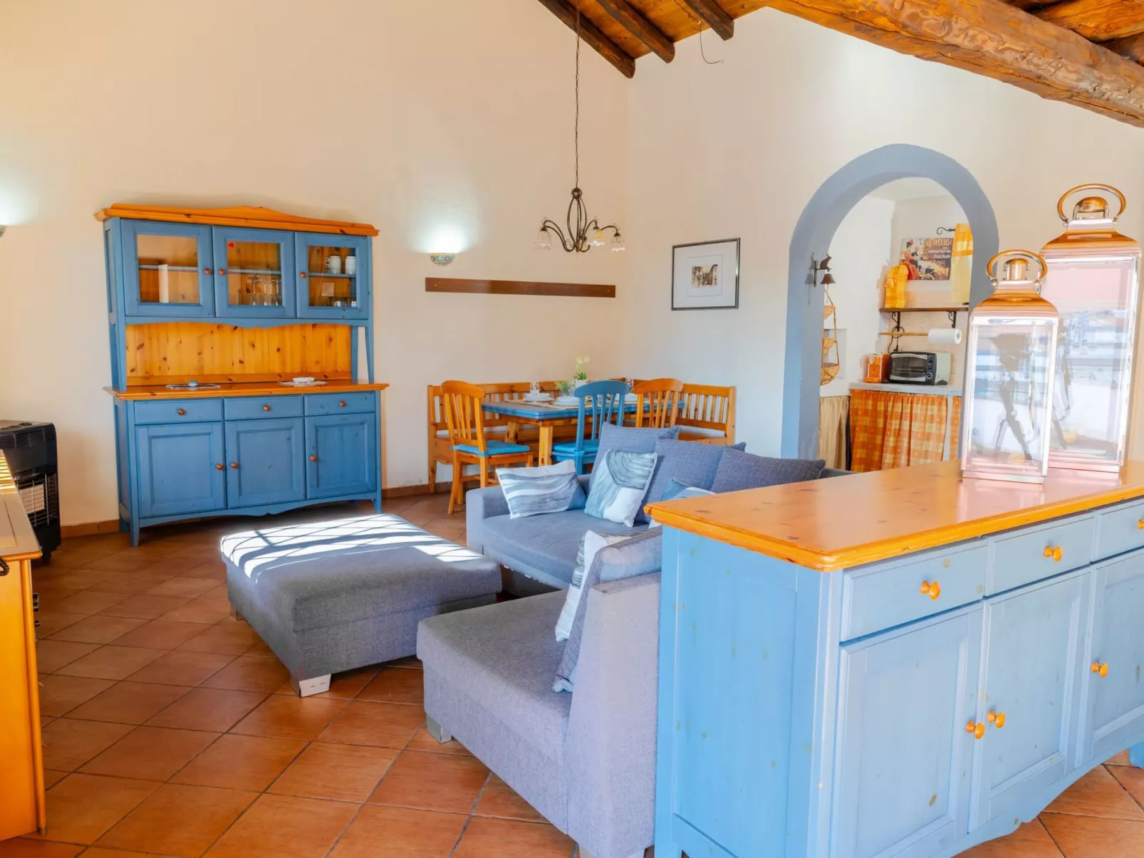 La casa di Gio-Binnen