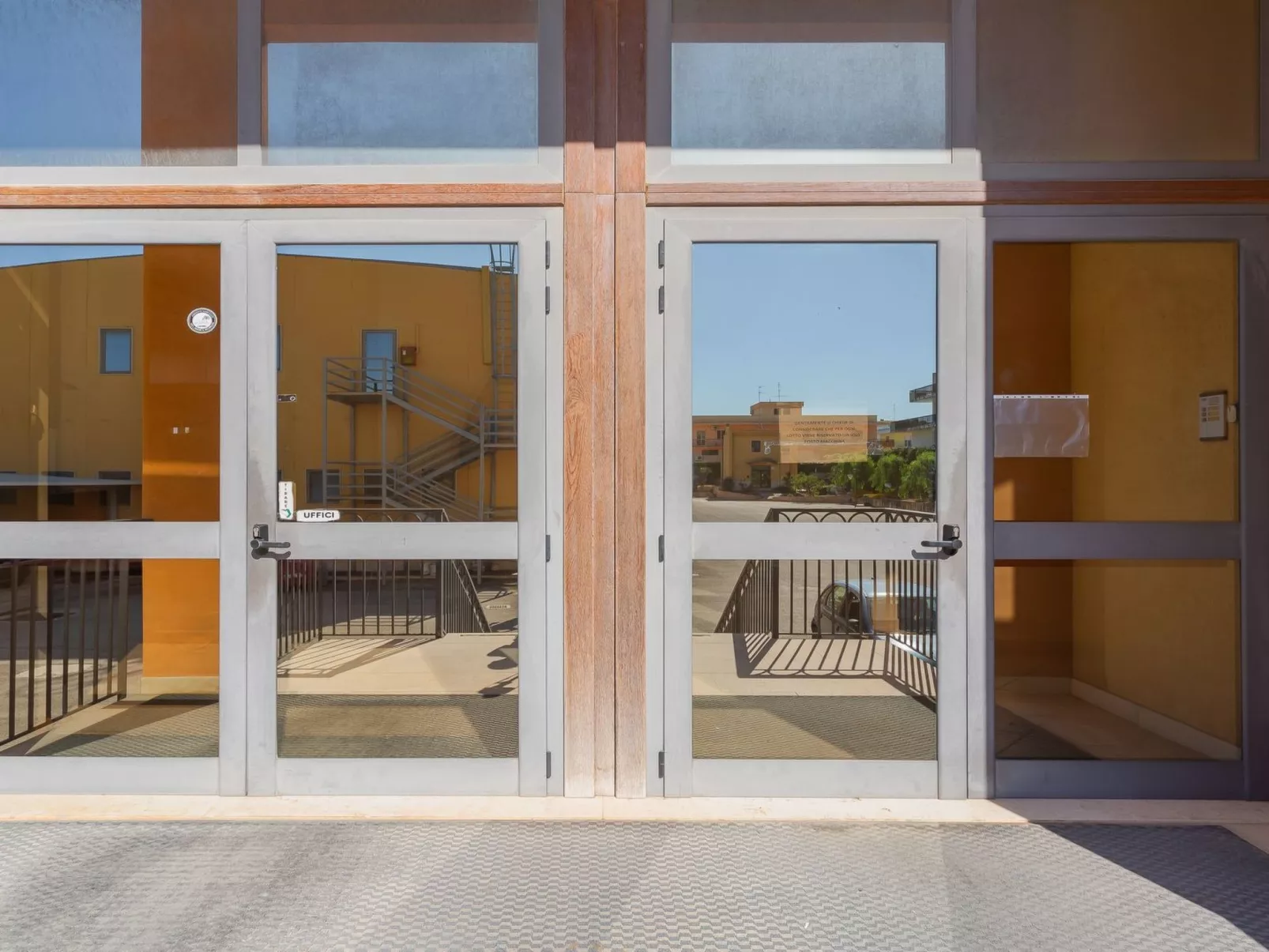 5 Bnb delle Nazioni mit Parkplatz, 9min Flughafen Meer-Image-tags.info