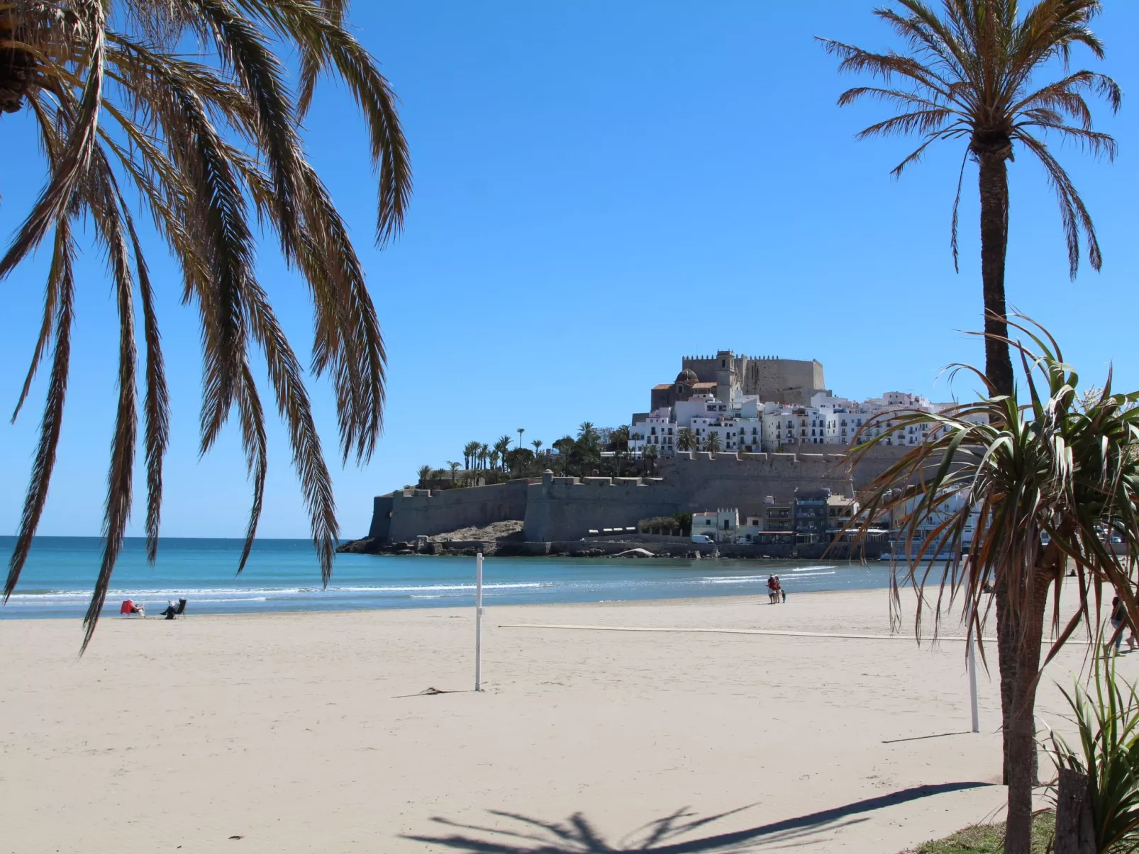 Casa Geminis 1 mit Garten und Meerblick-Binnen
