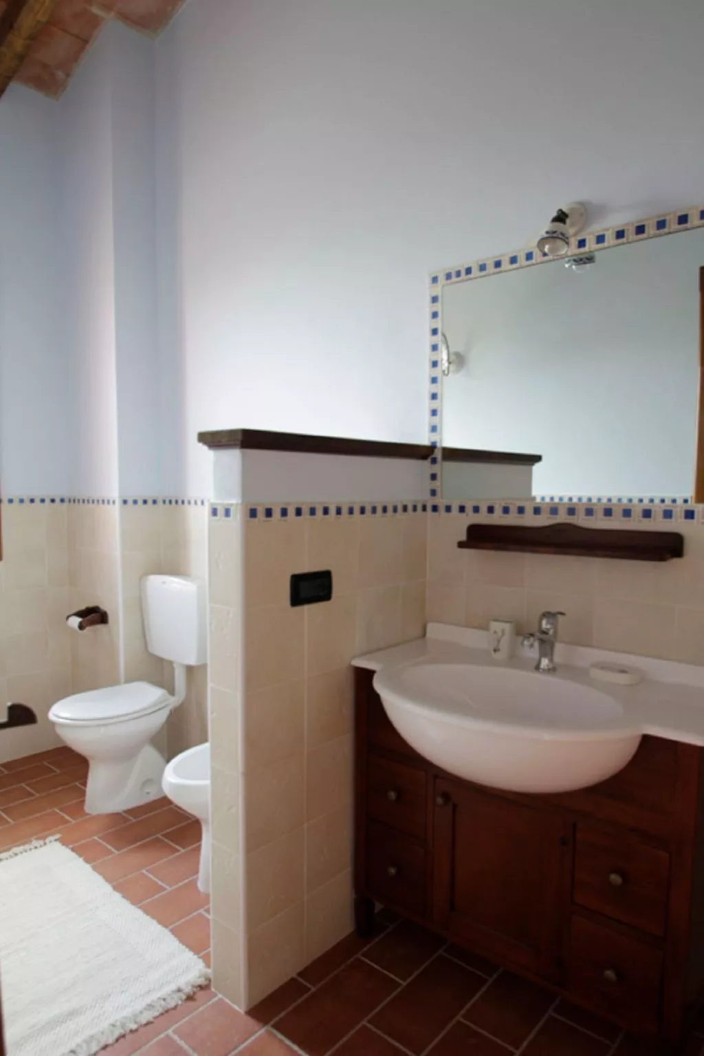 Corte Stellata Wohnung Der Himmel-Binnen