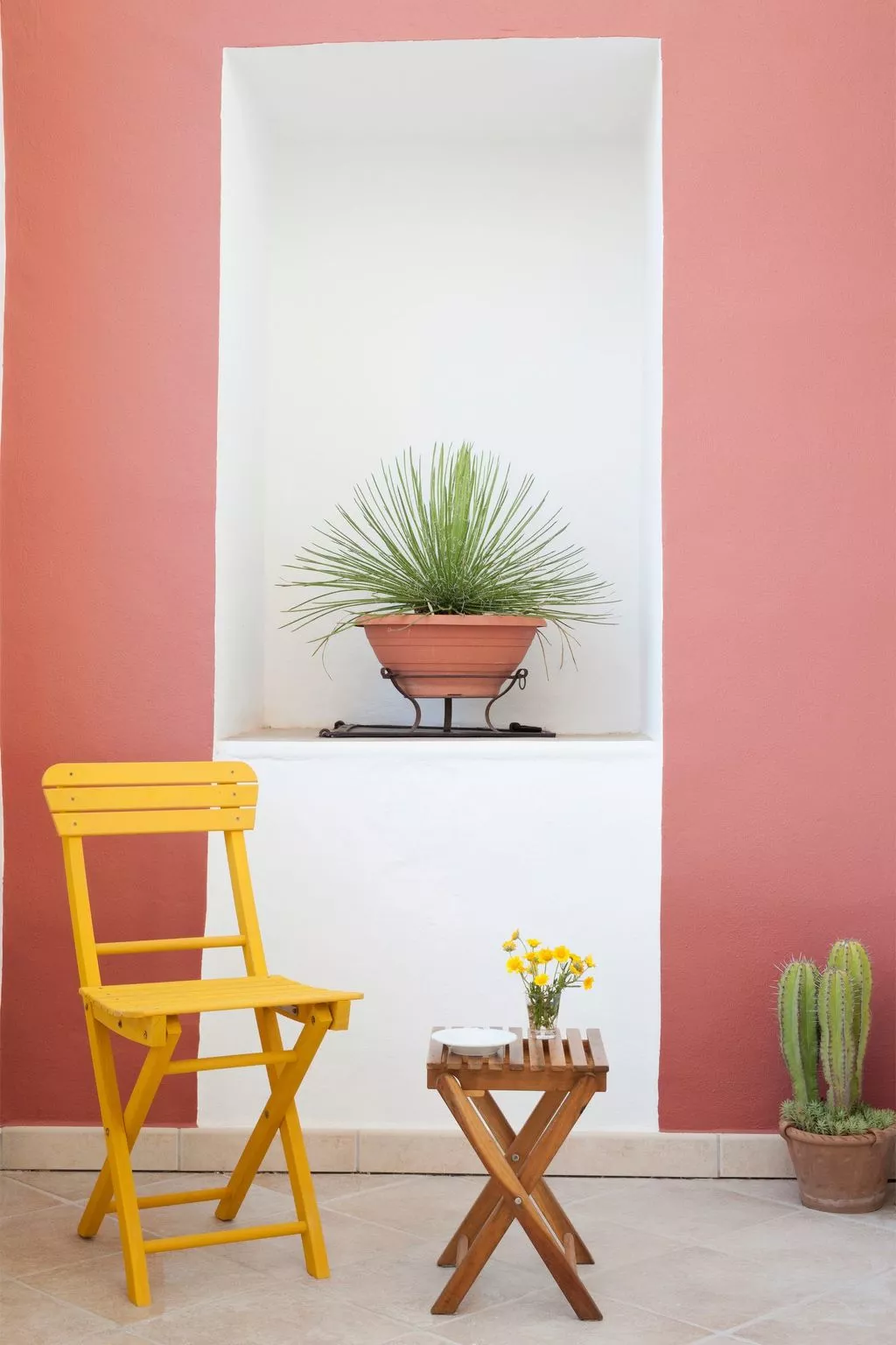 Wohnung 'Il Pergoletto' mit Terrasse-Binnen