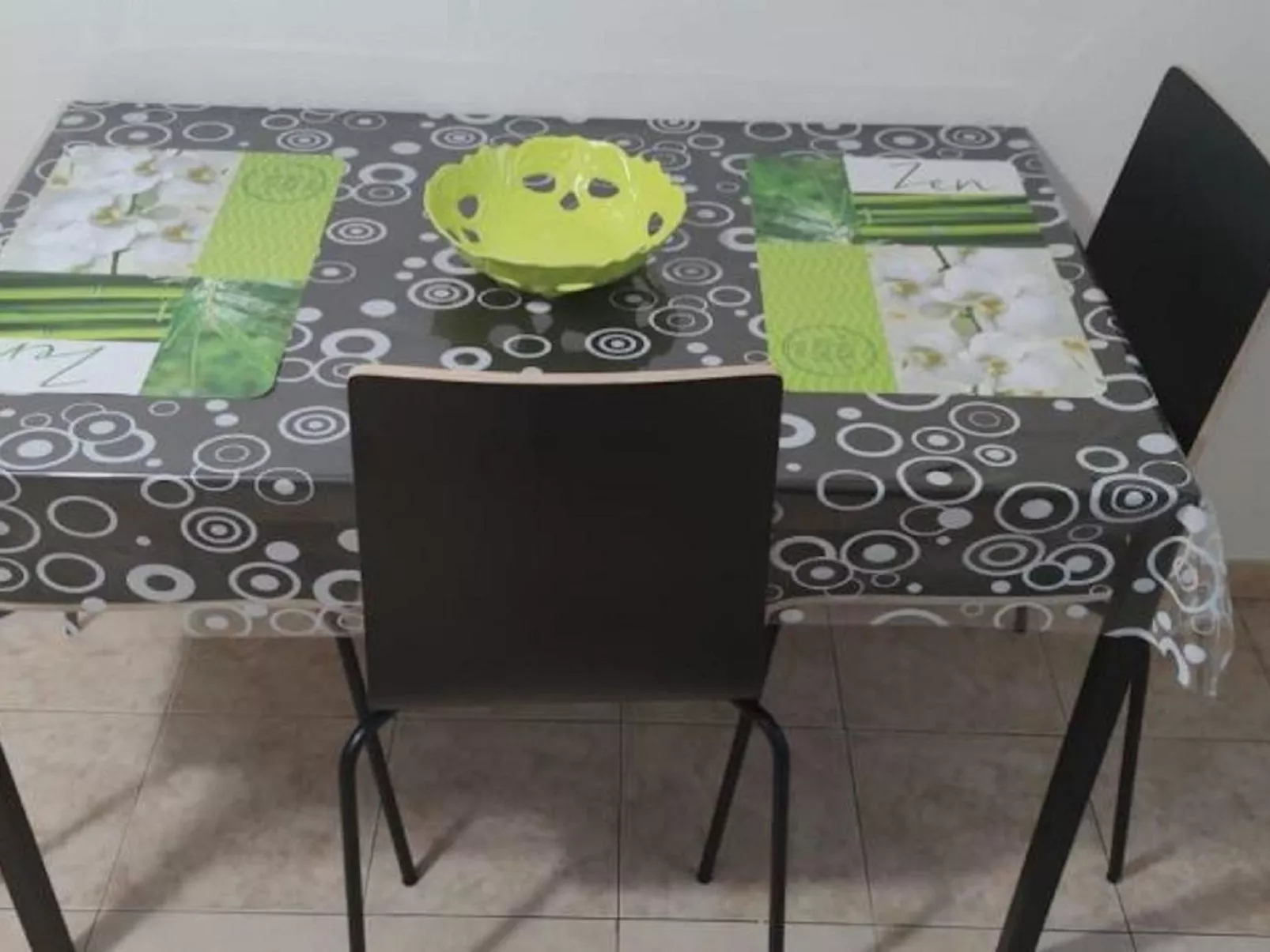 Haus und Frühstück La Madonnina-Binnen