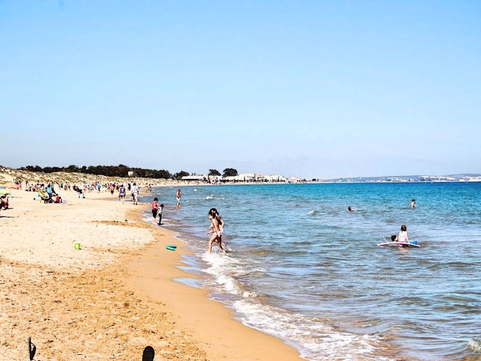 "Casa Caprichosa"-Buiten