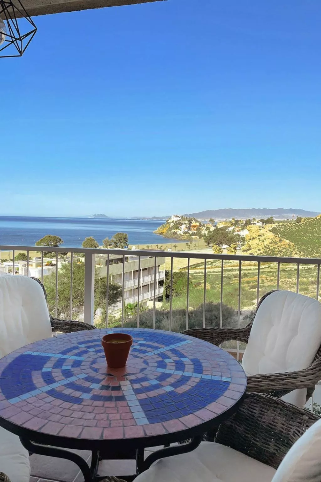 Sophie mit gemeinschaftlichem Pool-Binnen