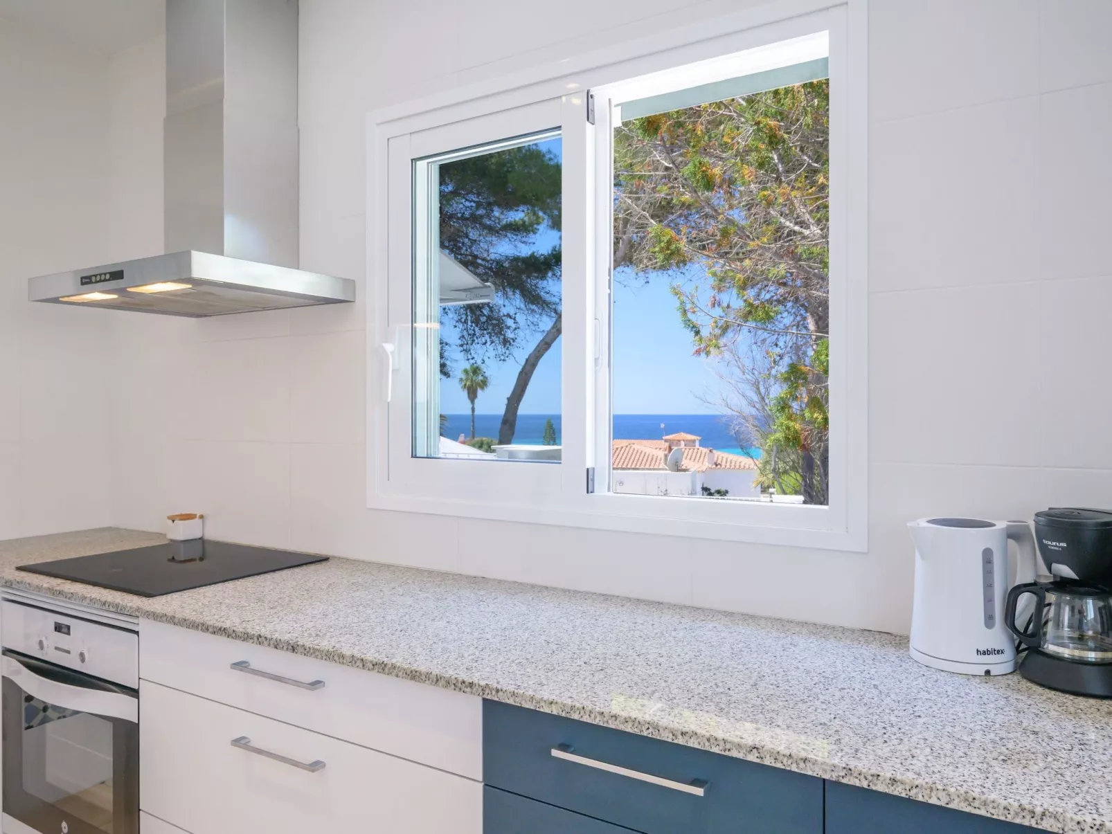 Villa Canela B11-Binnen