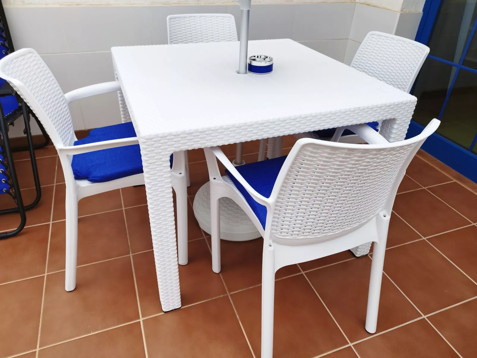 "Casa Freesia-Binnen