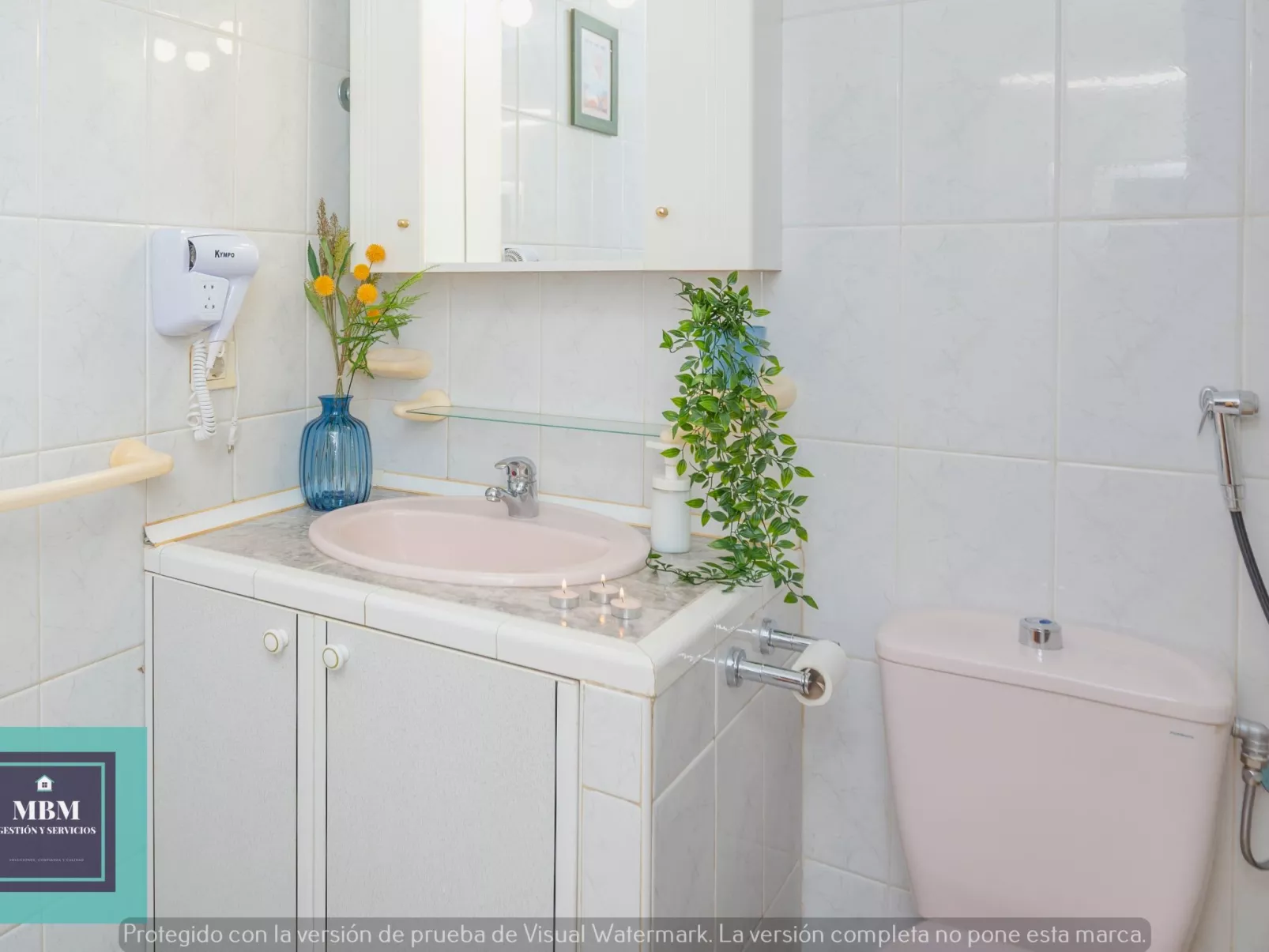 Villa "Villa Ignacita" mit privatem Pool-Binnen