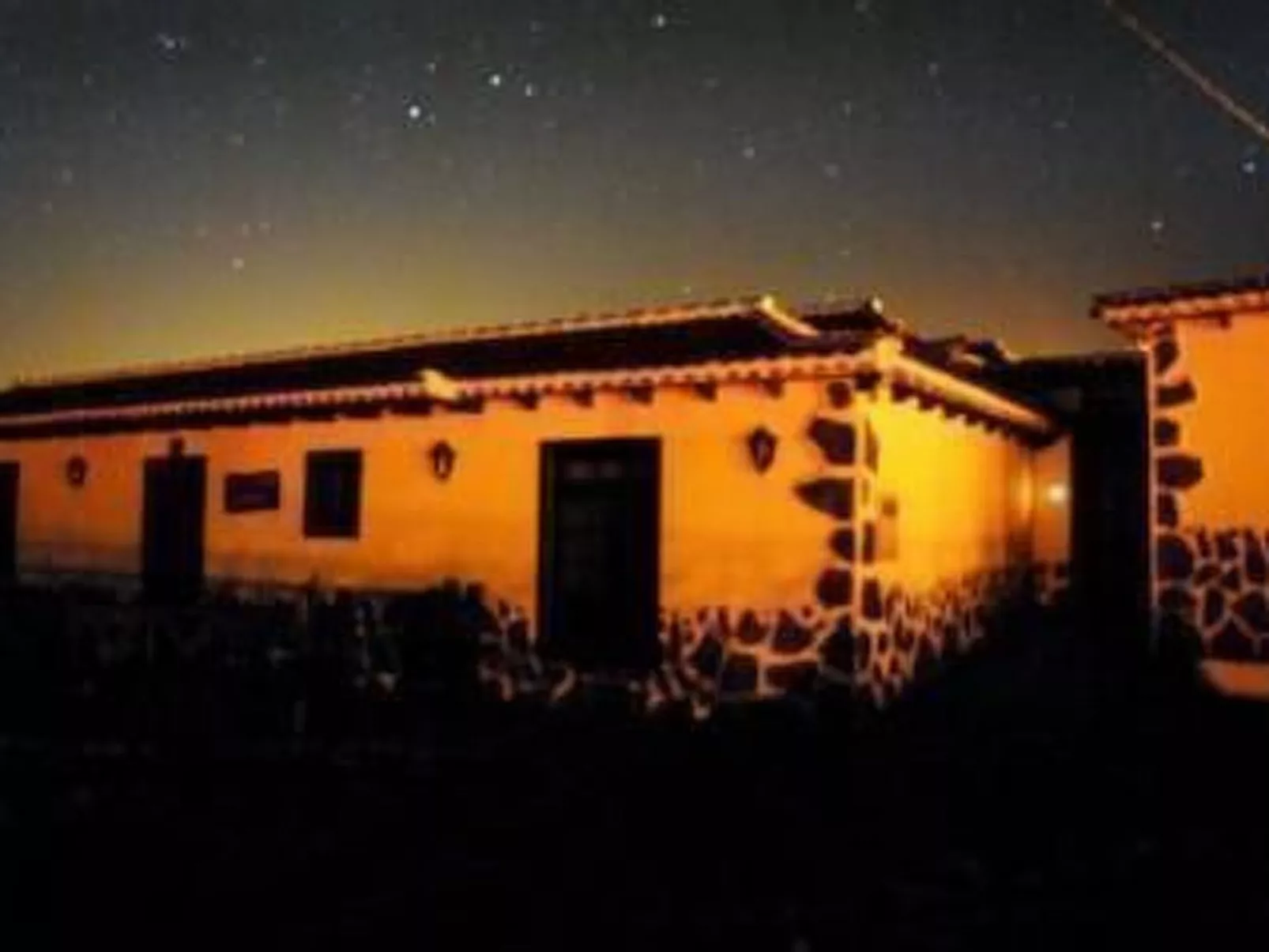 Ländliches Haus Monte del Agua-Buiten