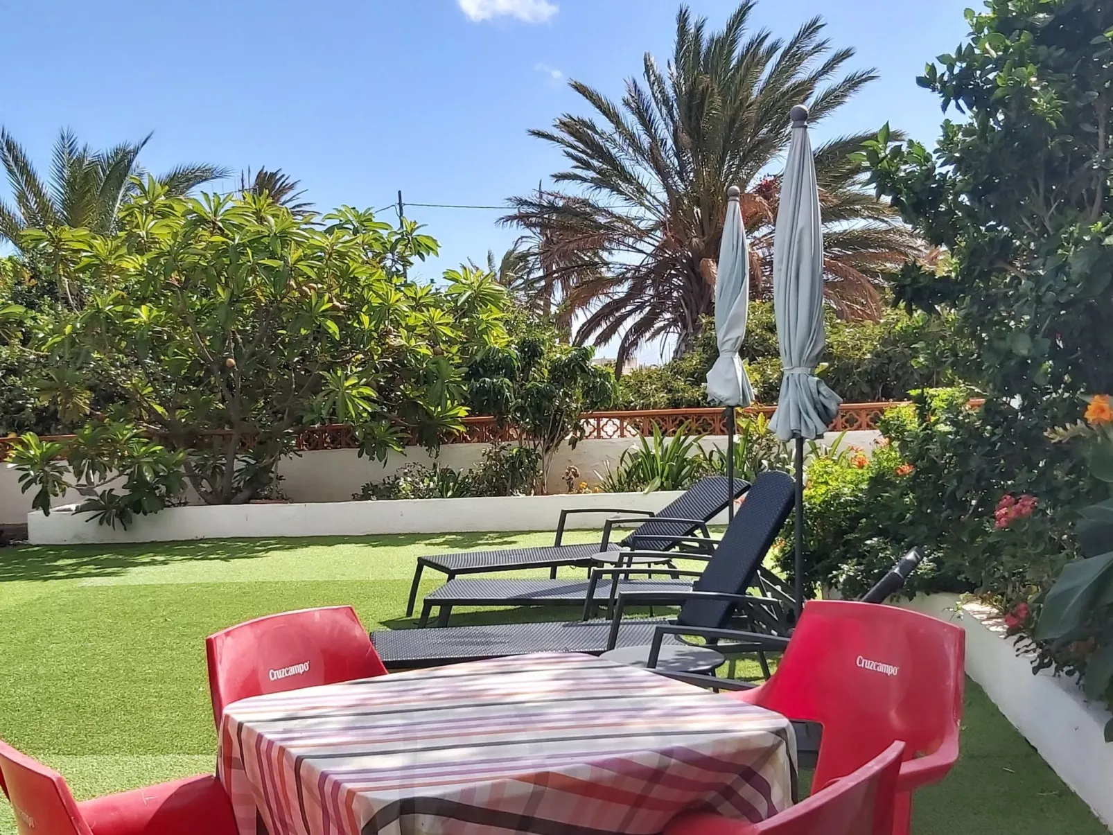 Finca Villa Clara 4-Buiten