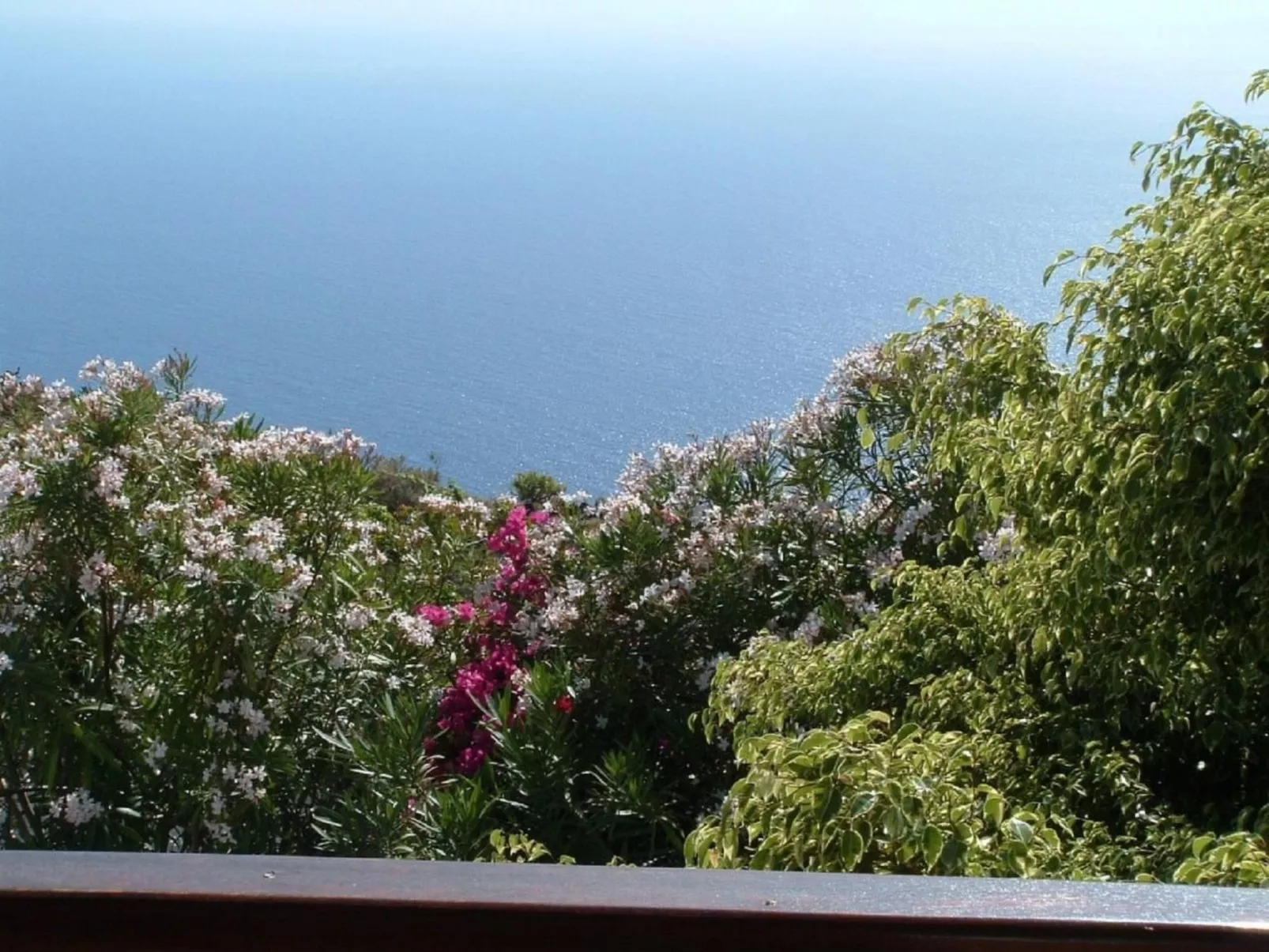 "Las Viñas" mit Wasserblick-Binnen