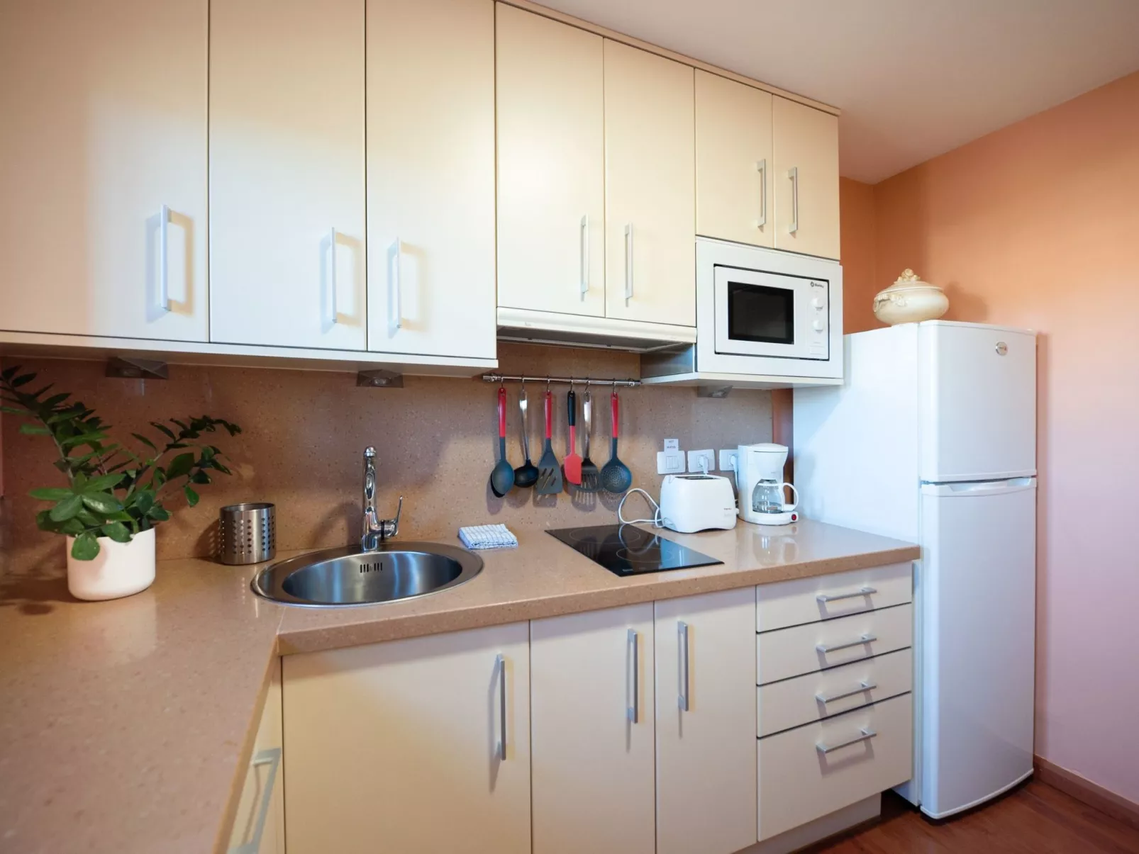 Wunderschöne Villa in einer einzigartigen natürlichen Umgebung-Binnen