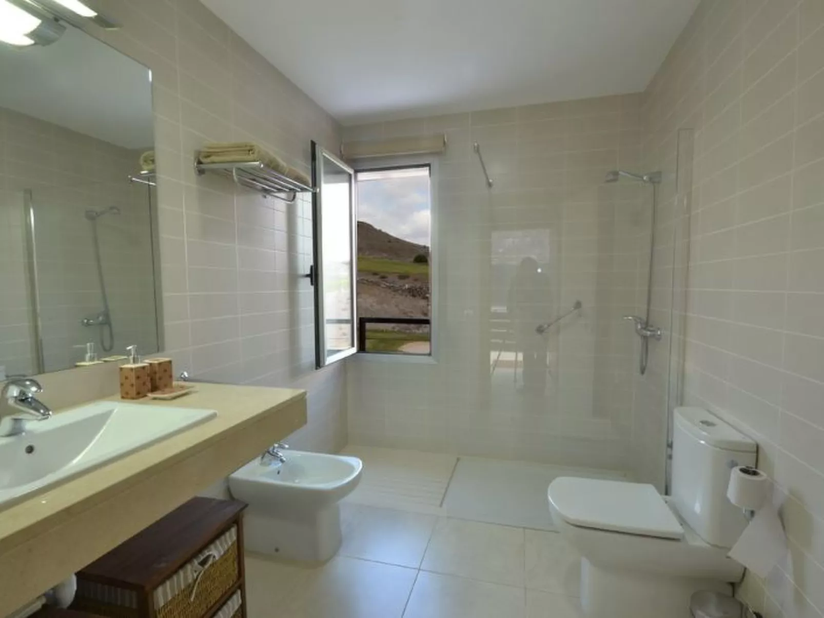 Villa mit privatem Pool.  V05GC-Binnen