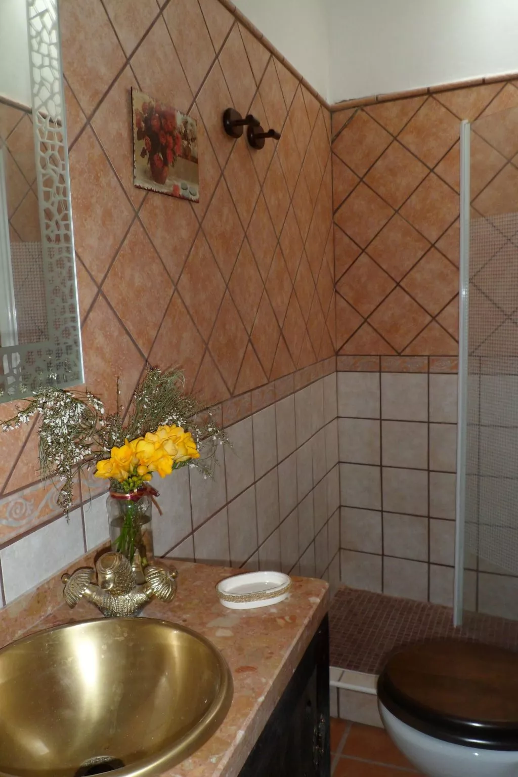 "Rafaela" mit Wasserblick-Binnen