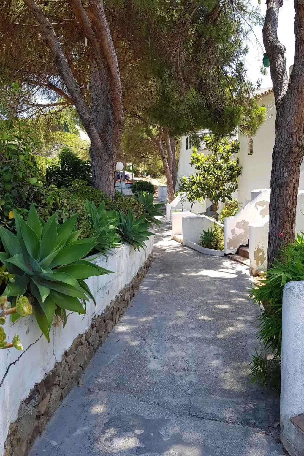 Der Ort des Lichts-Binnen