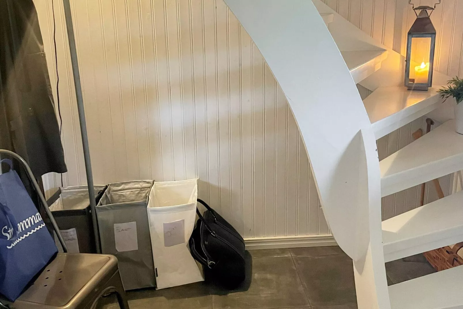 4 sterren vakantie huis in Hok-By Traum-Binnen