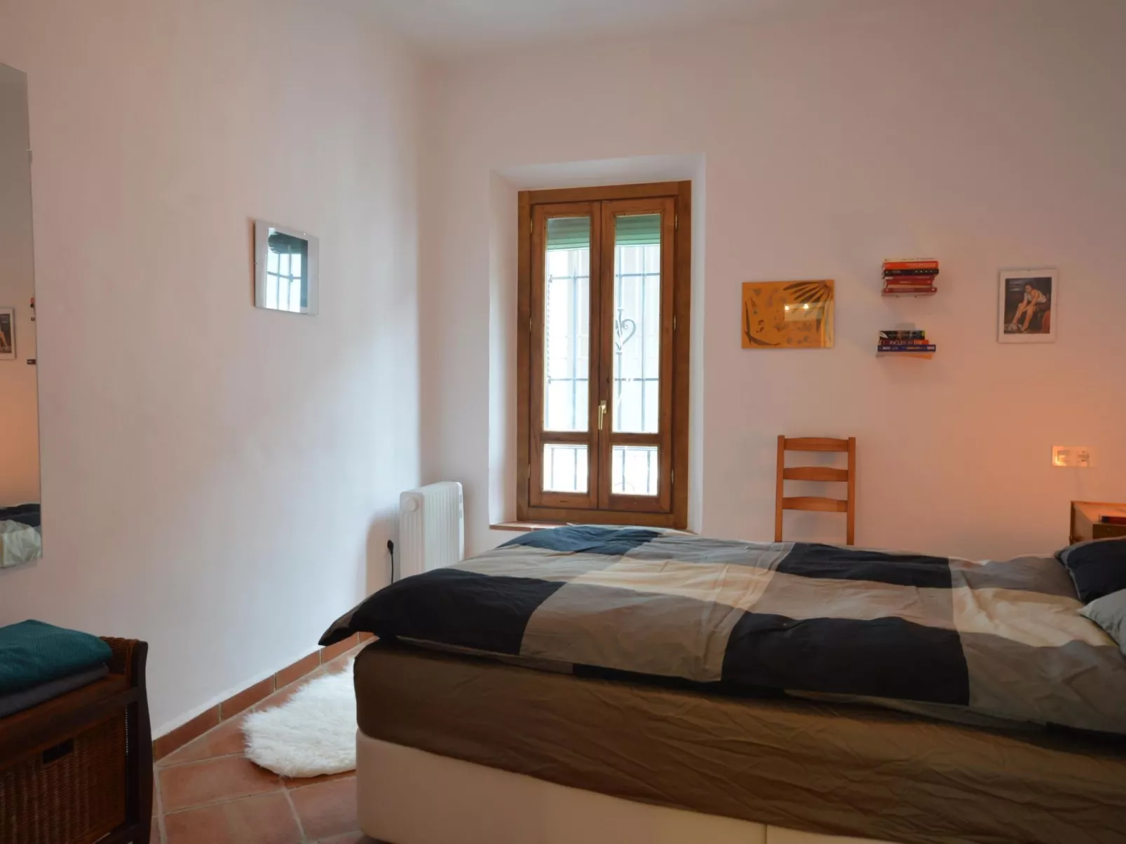 Gemütliches historisches Haus mit Dachterrasse-Image-tags.info