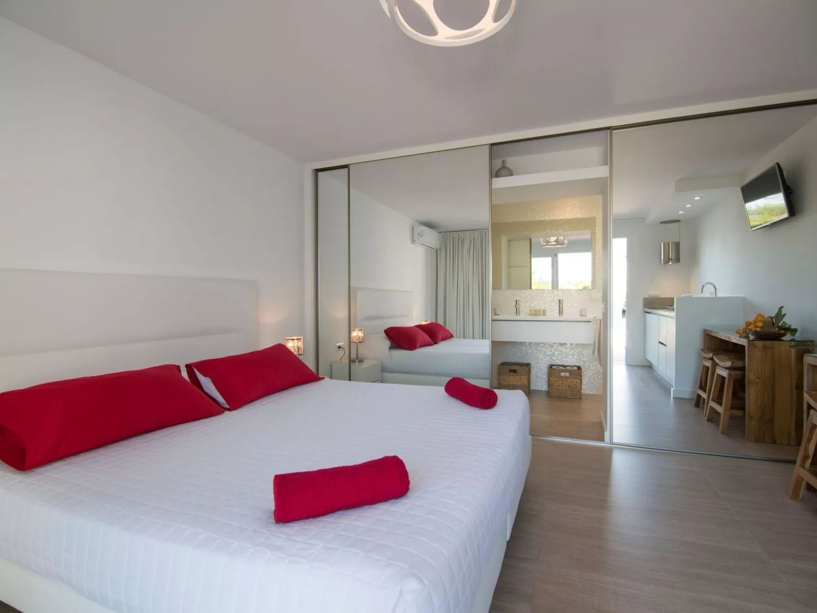 Villa Can Raes-Binnen