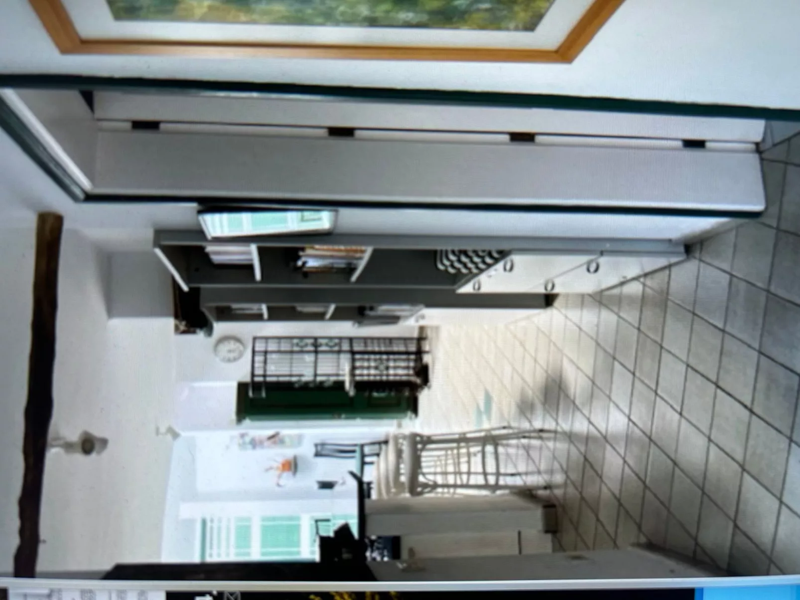 Villa Los Ojos-Binnen