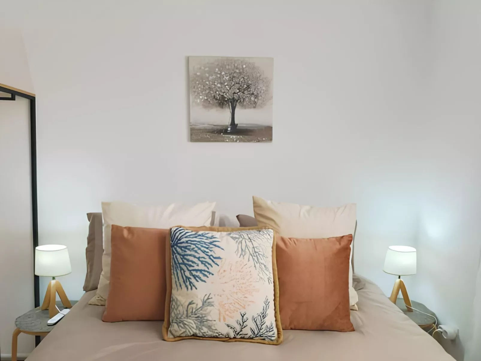 K'laya life beach , 4 schlafzimmer, meerblick-Binnen