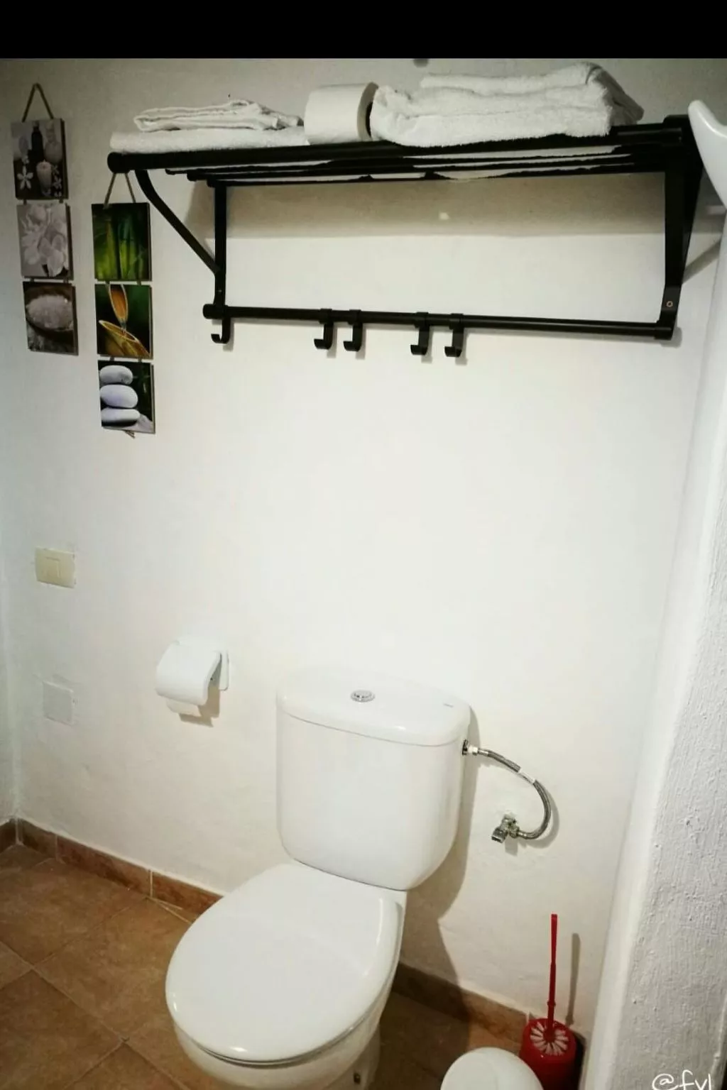 "Casita Antonio" mit eigener Terrasse und Garten-Binnen