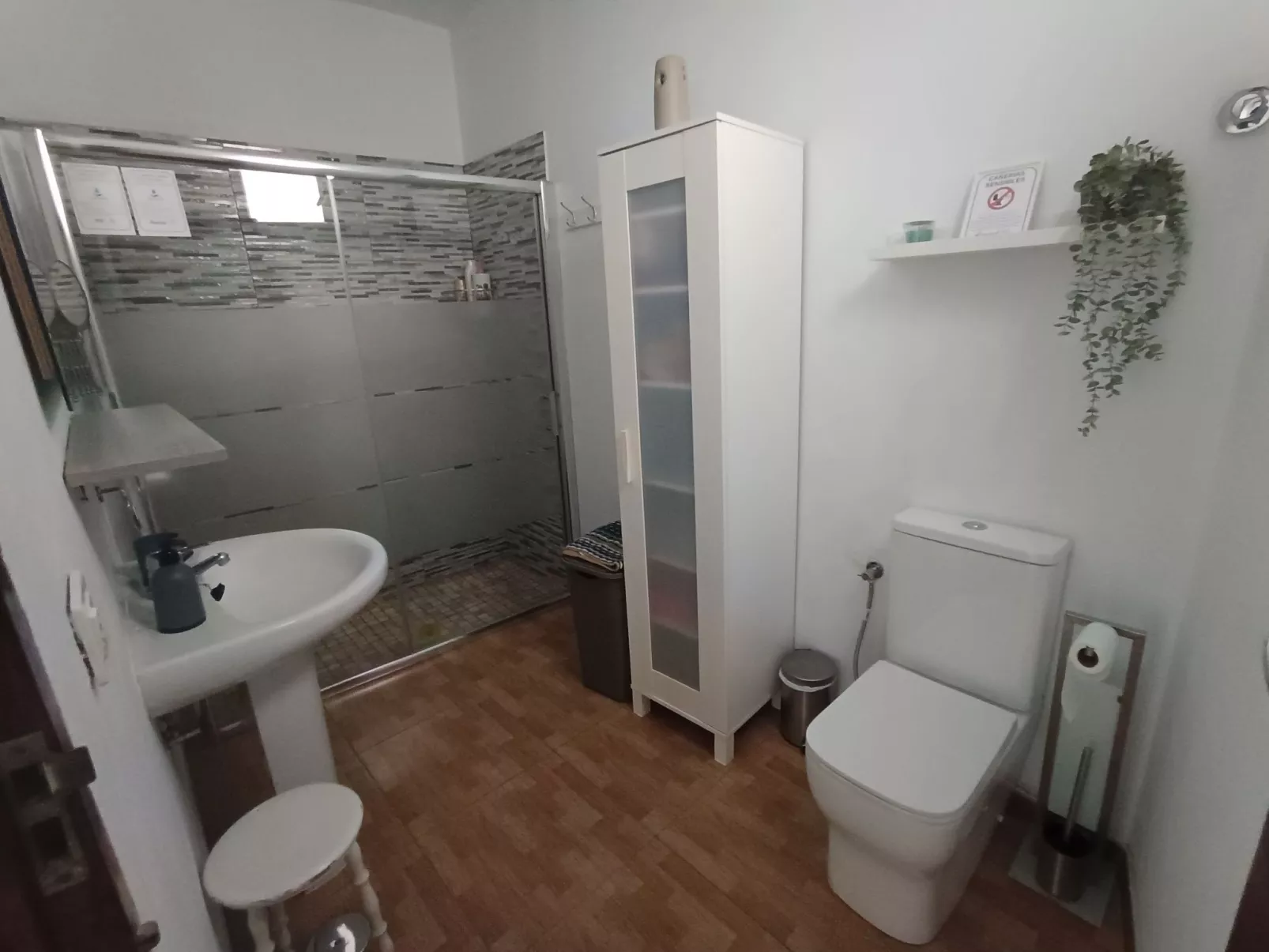 Edara Home - Haus mit privatem Garten-Binnen