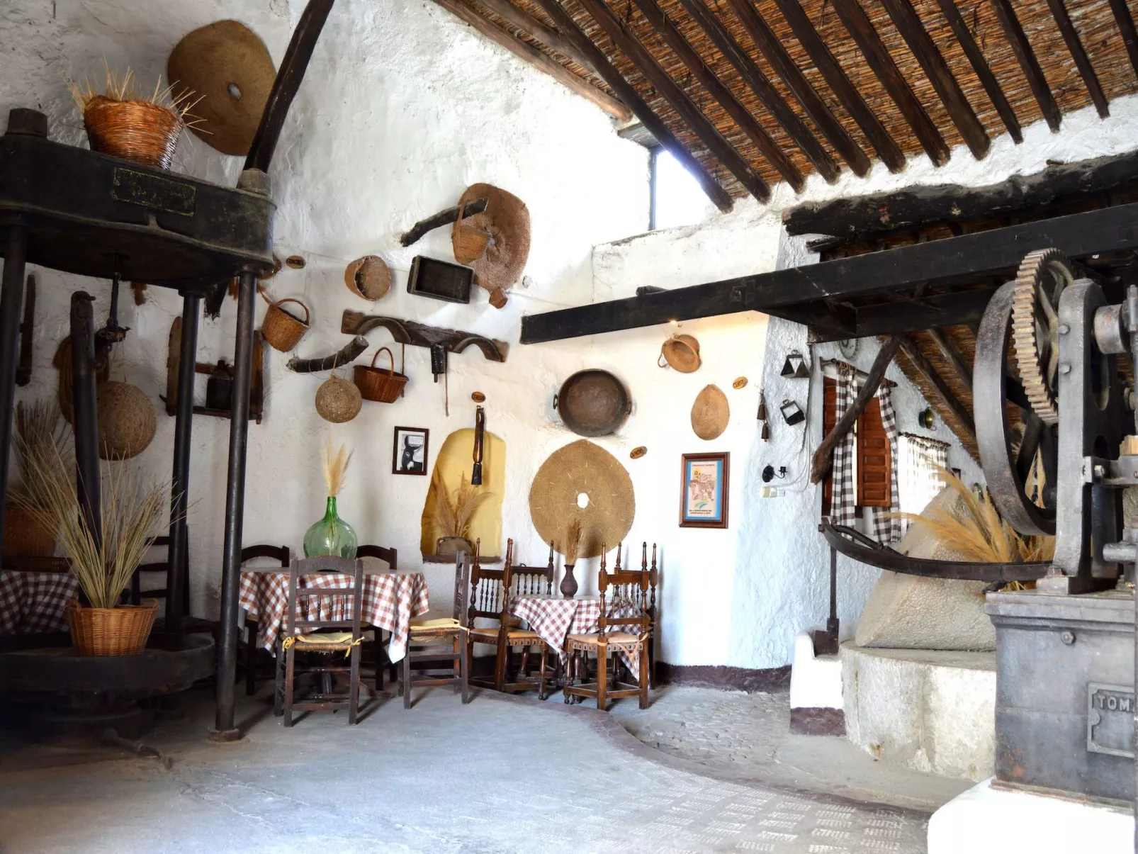 Cortijo Pulgarin Bajo - Image-tags.info