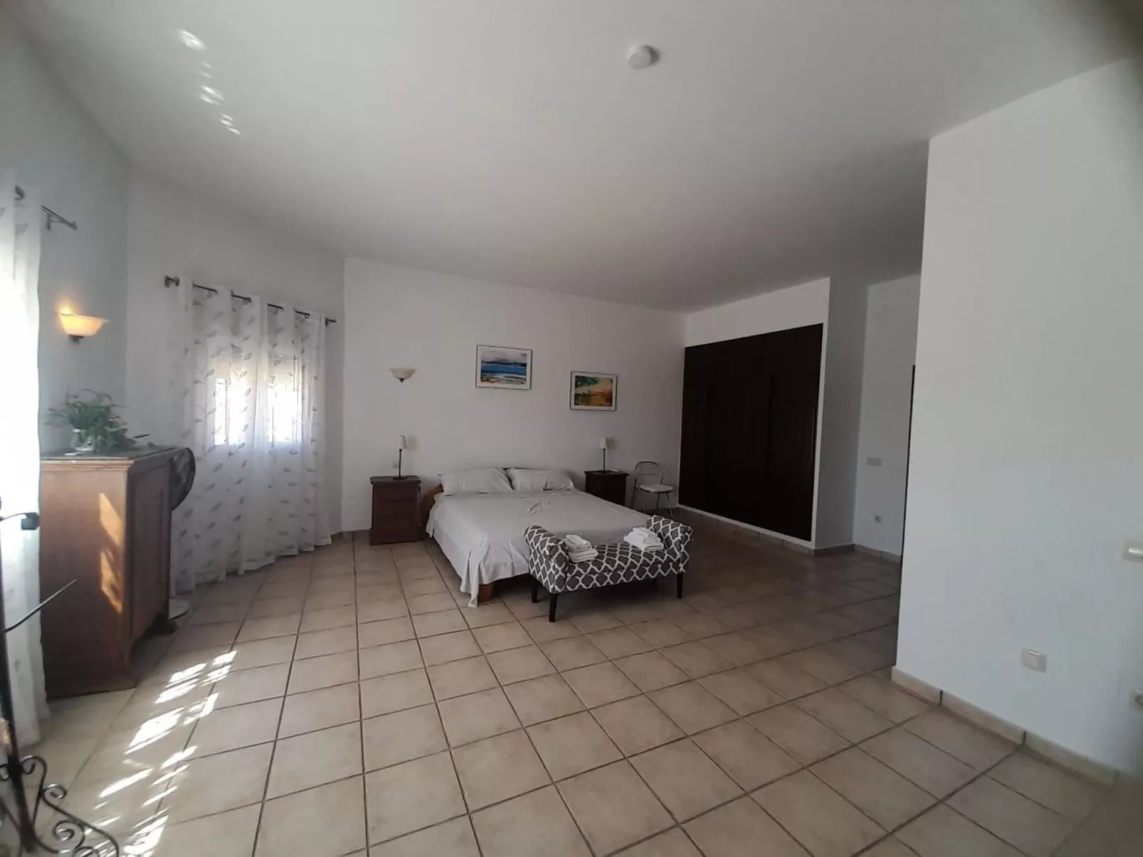 Finca "Chalet Bellavista"-Binnen