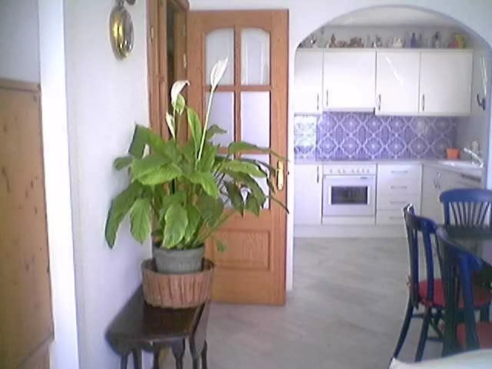 Direkt am Meer von Coma-ruga-Binnen