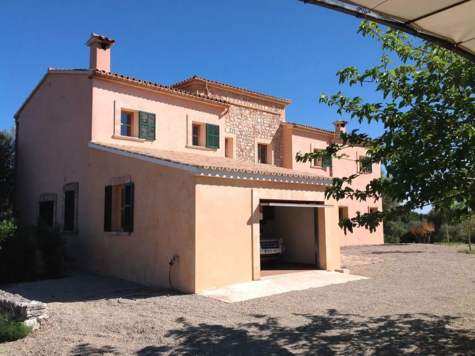 Finca Mallorquina-Image-tags.info