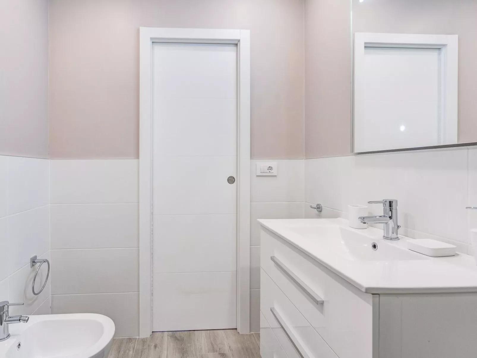 Los Diamantes-Binnen