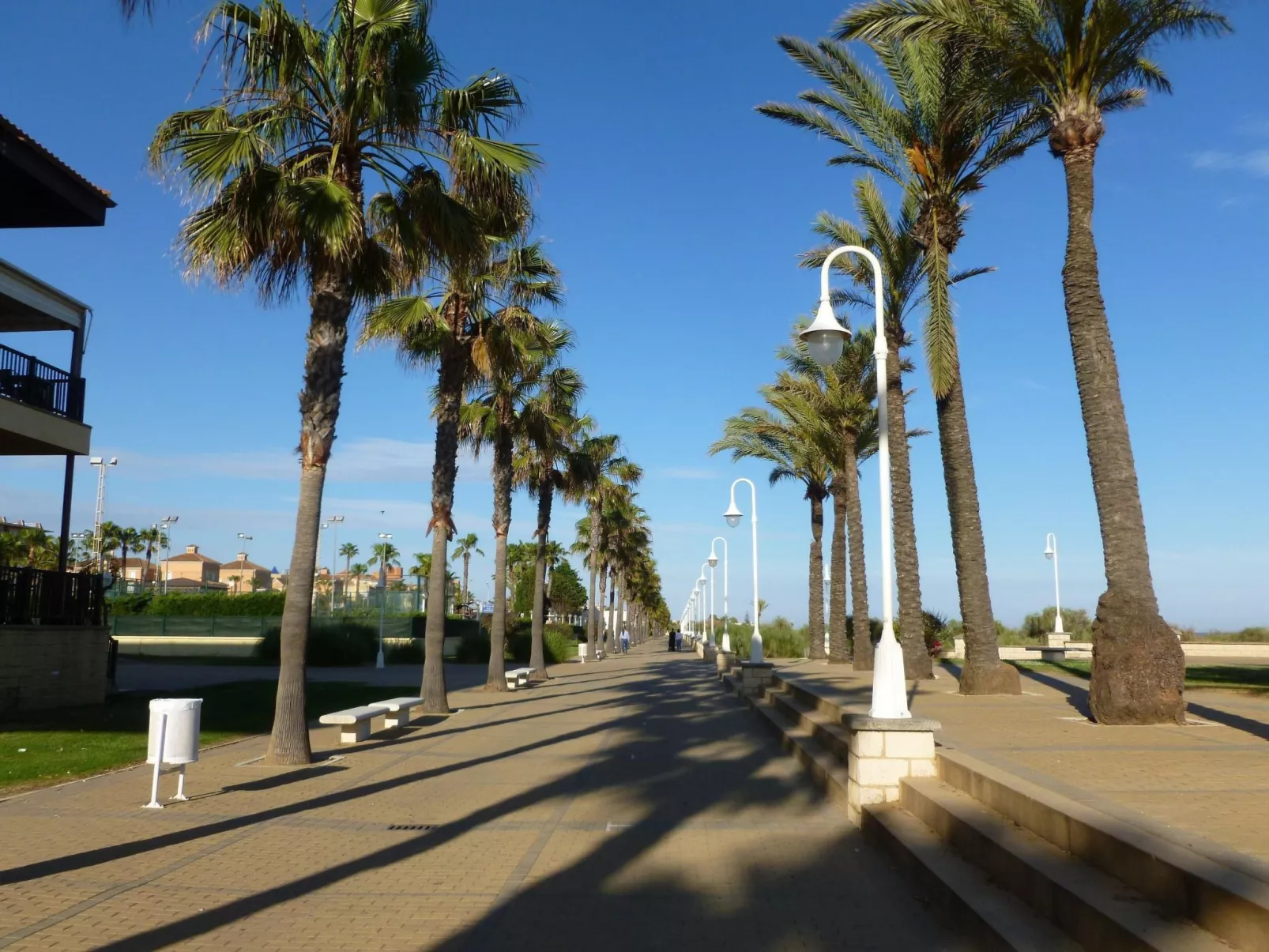 Islantilla Strand und Golf-Buiten