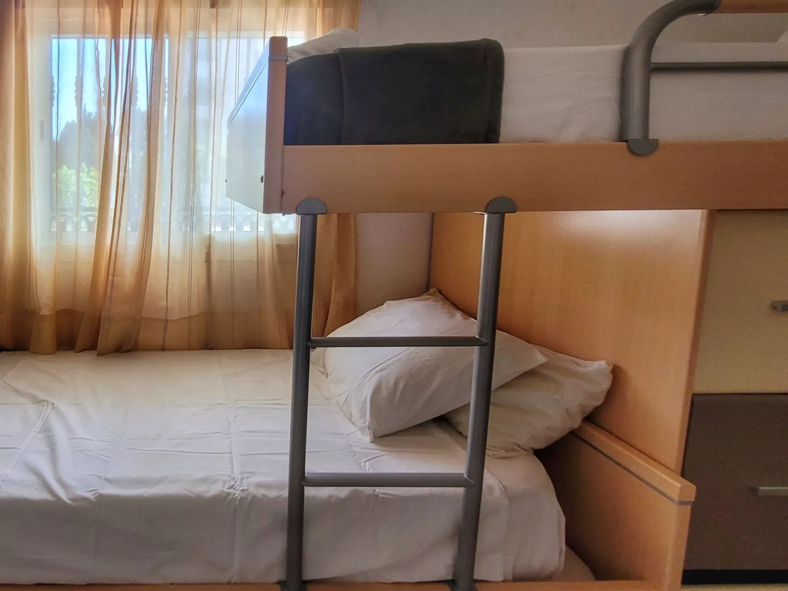 Ideal für Telearbeit vom Strand aus-Binnen