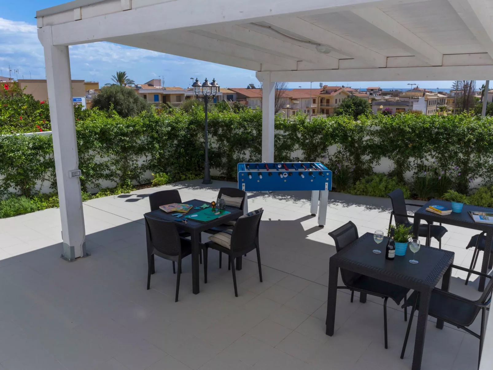 Wohnung 'Talia' mit Wasserblick-Image-tags.info