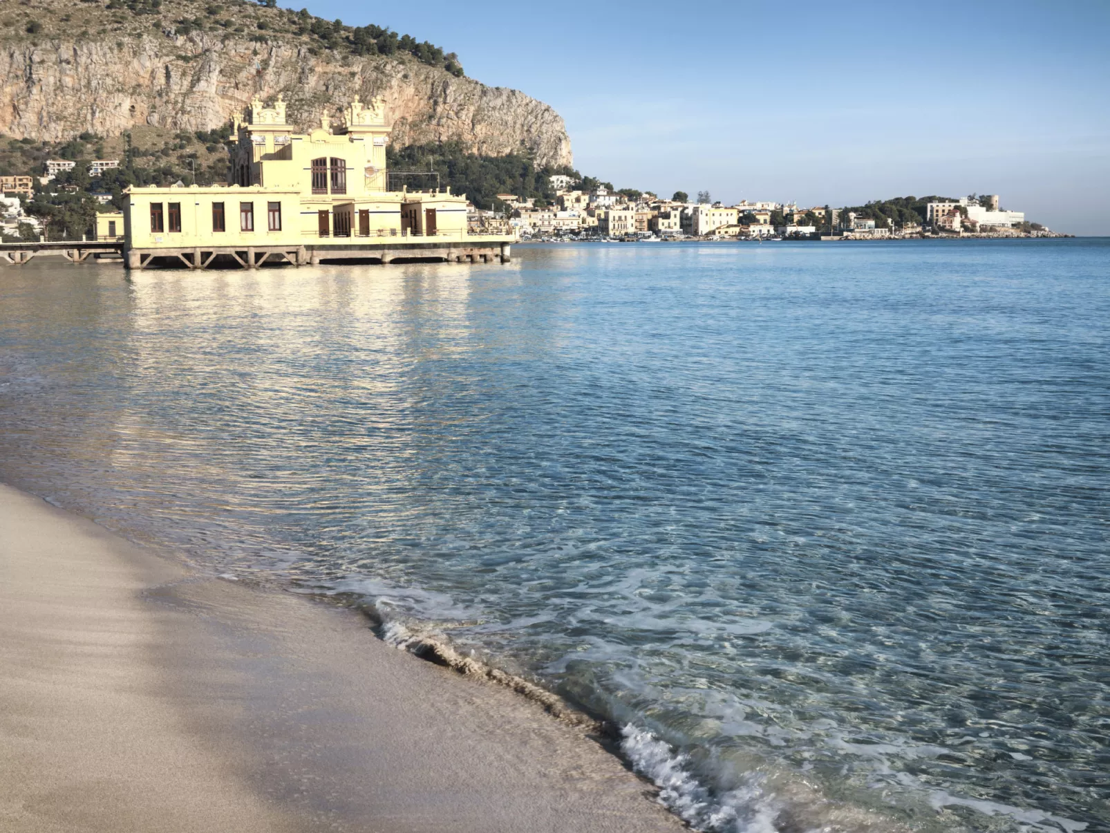 Donna Lidia von Holiday World-Buiten