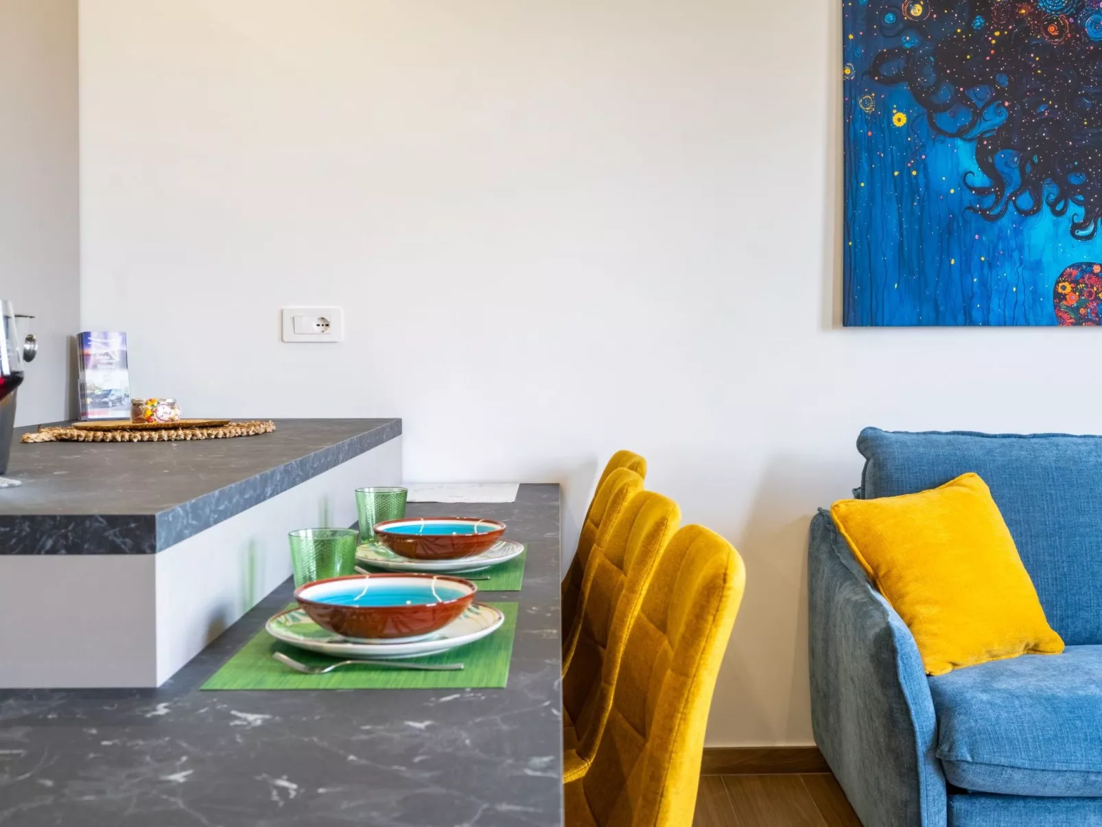 U Principi Luxus-Ferien-Binnen