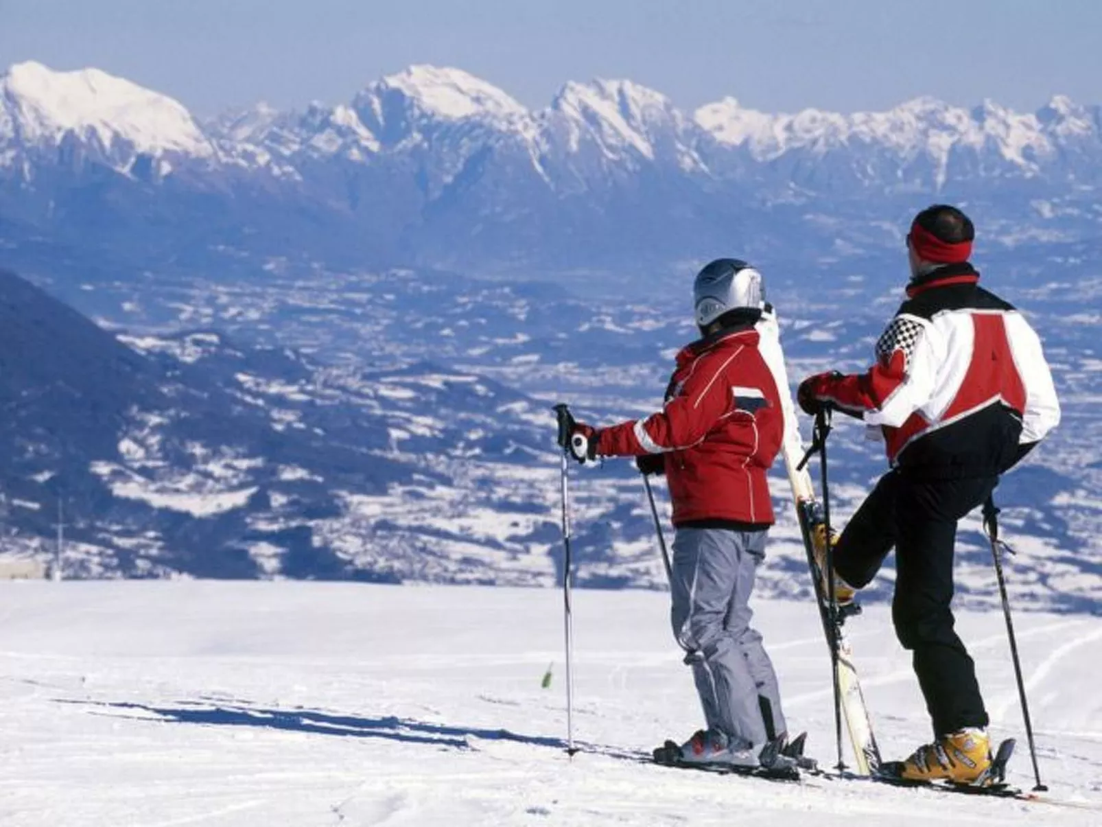 Annas Haus im Dolomiten-Nationalpark-Binnen