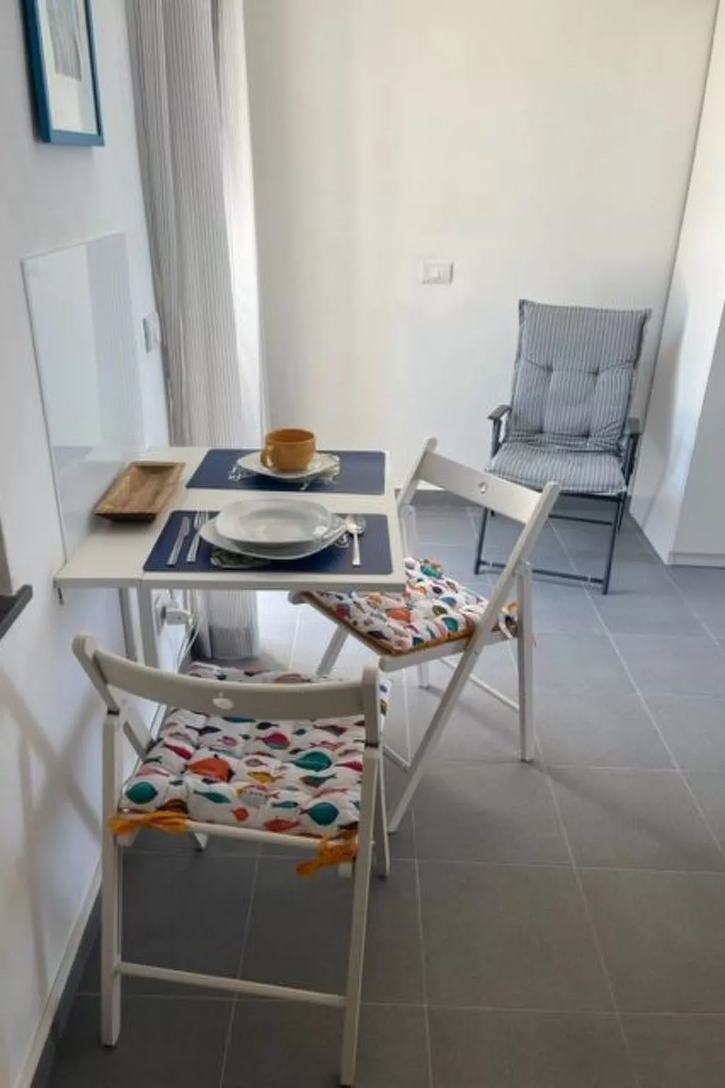 Kleines Haus Valderice-Binnen