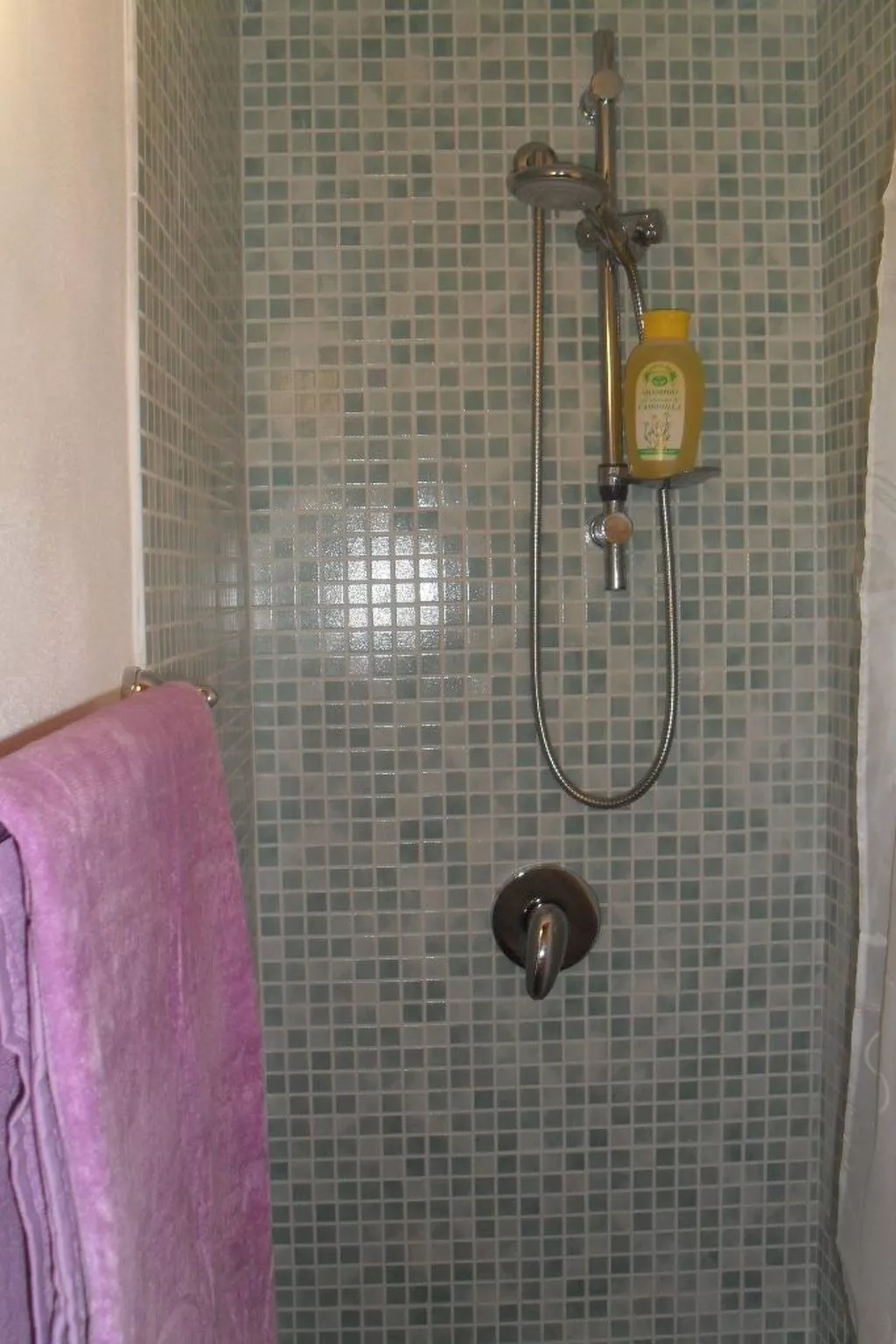 Wohnung 'Al Vicoletto-Binnen