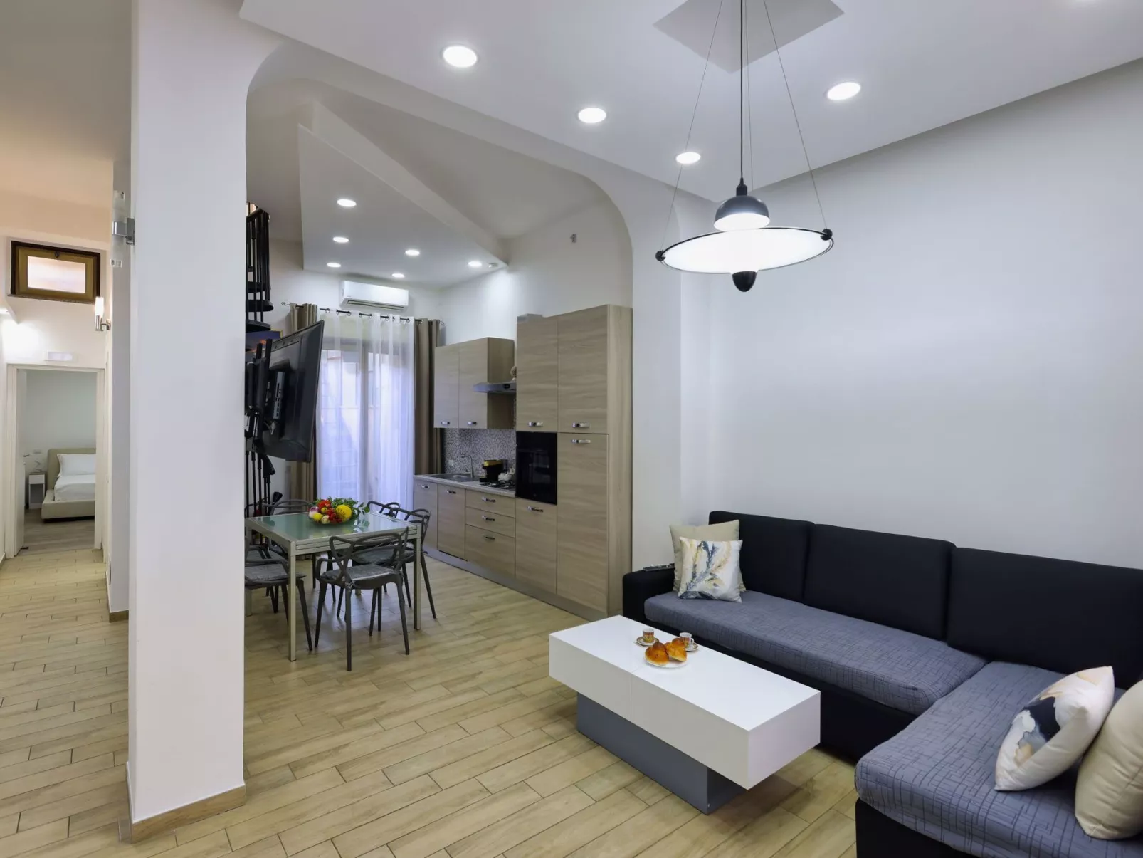 'Bedda Sicily-Binnen