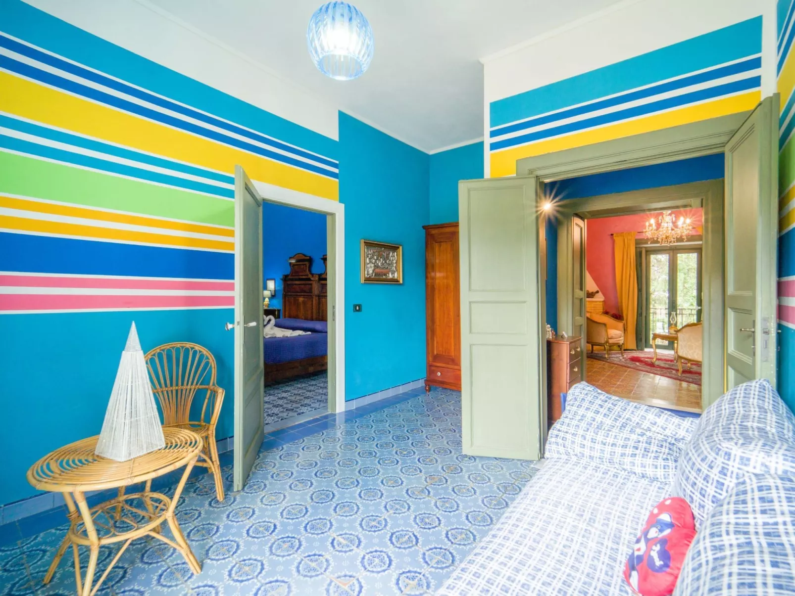 Ferienvilla 'Mamma Alessandra-Image-tags.info