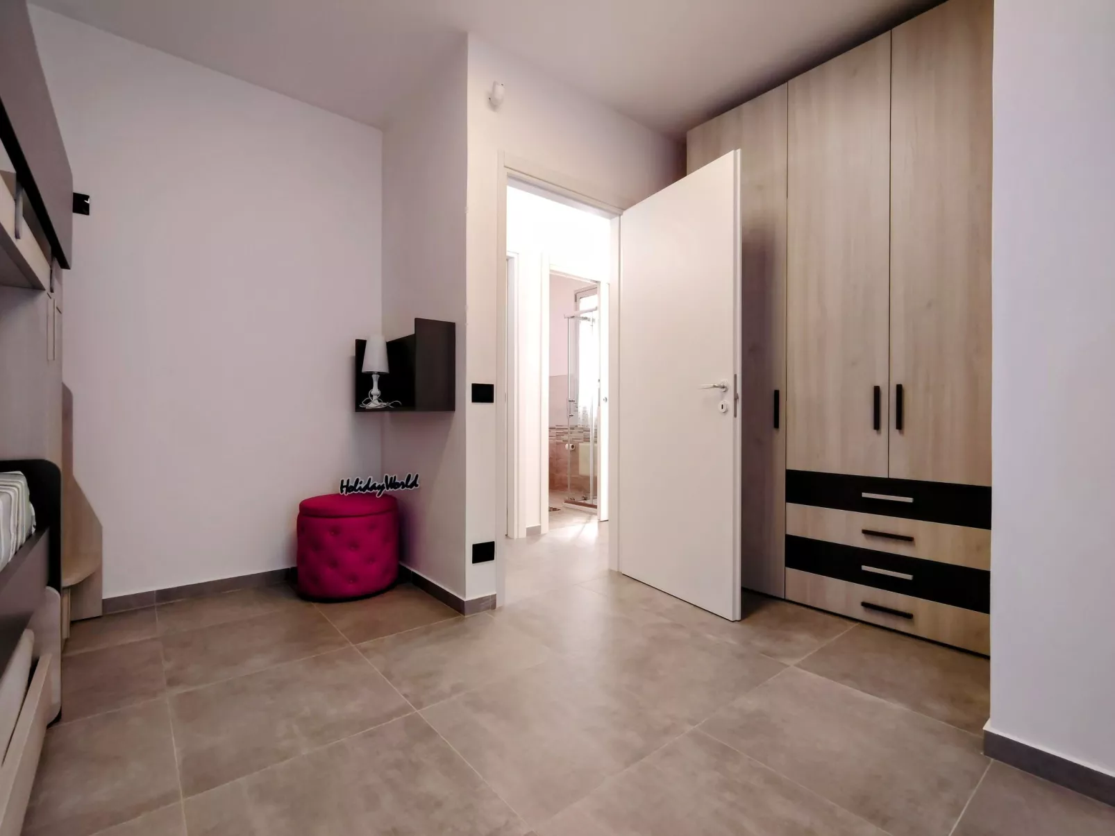 Villa Luna Blu von Holiday World-Binnen