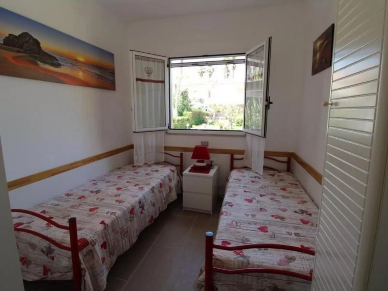Wohnung "Kastalia" mit Infinity-Pool - Image-tags.info