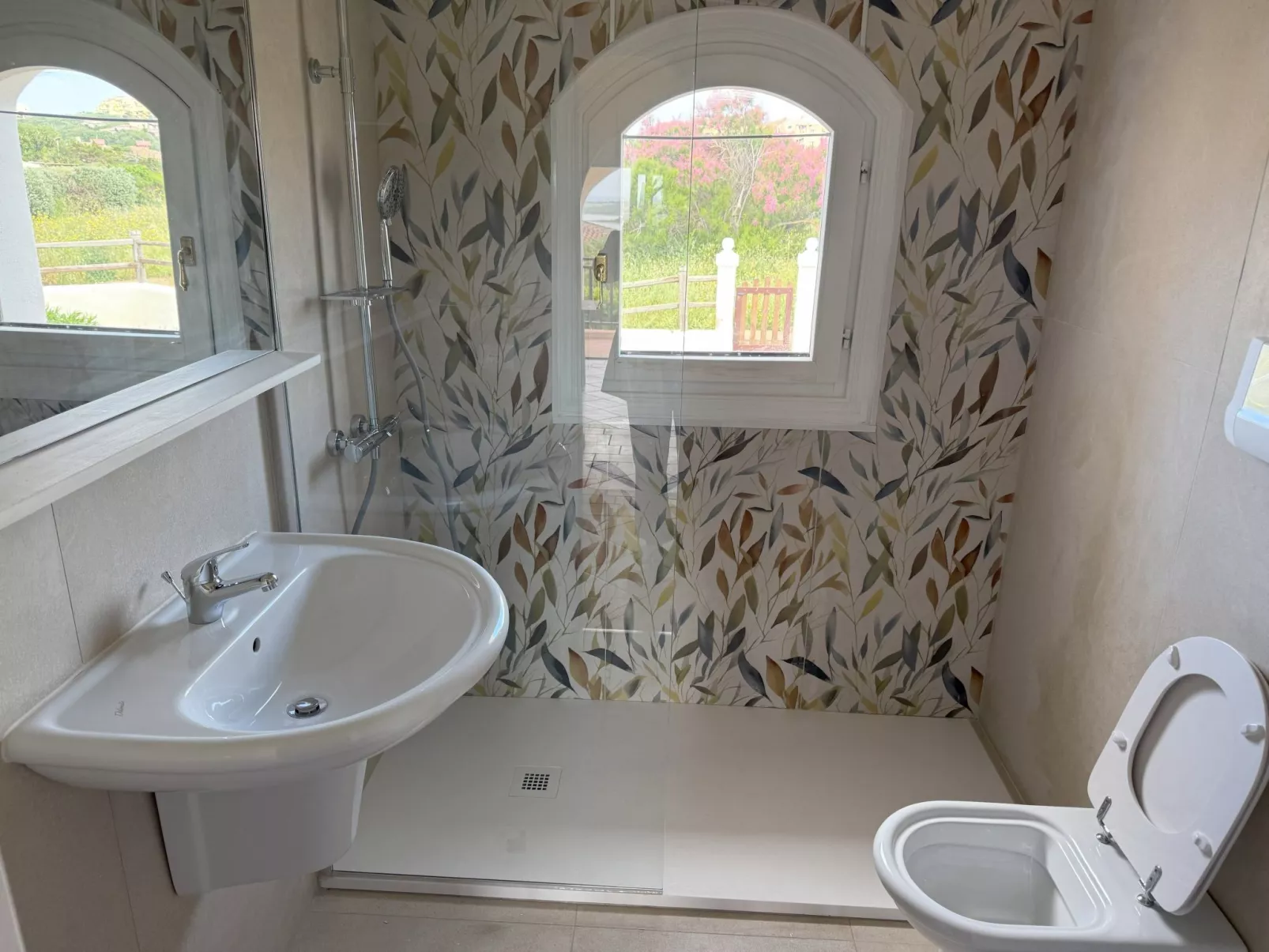 Wohnung 'Casa La Pavoncella-Image-tags.info