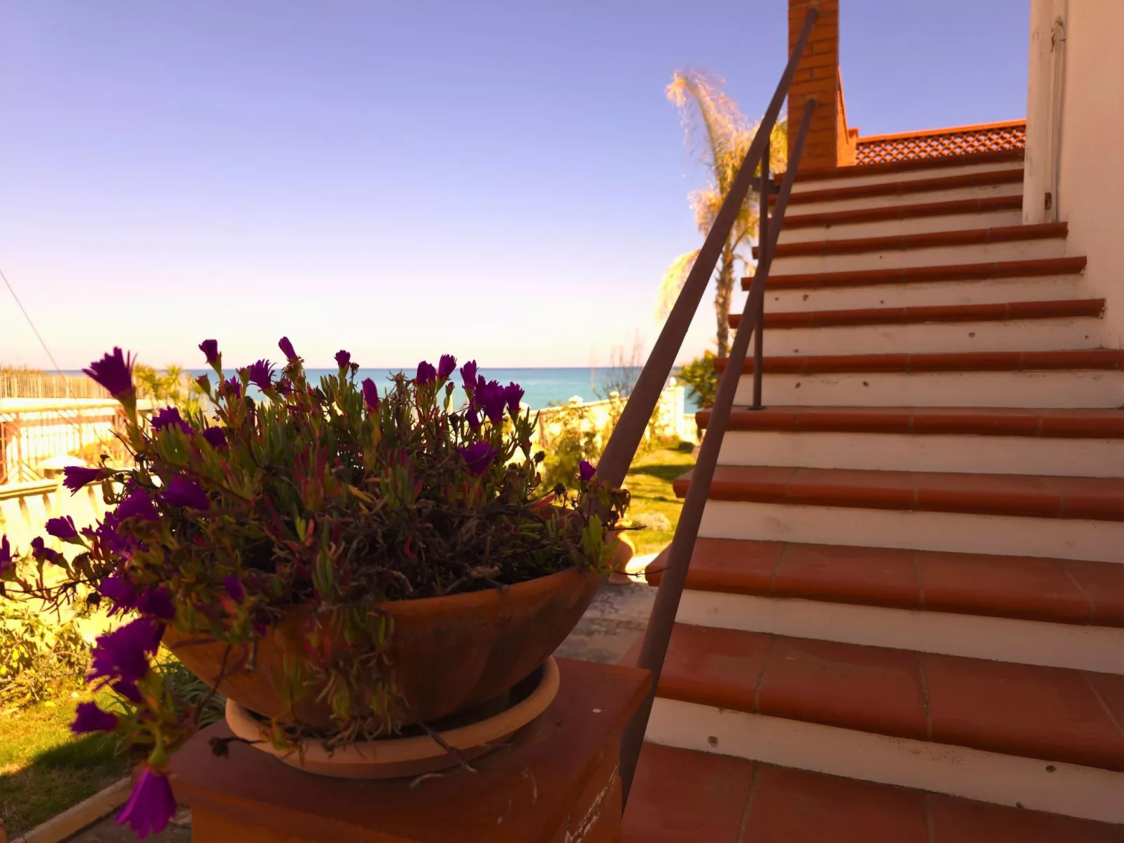 Un Soffio Dal Mare von Holiday World-Image-tags.info