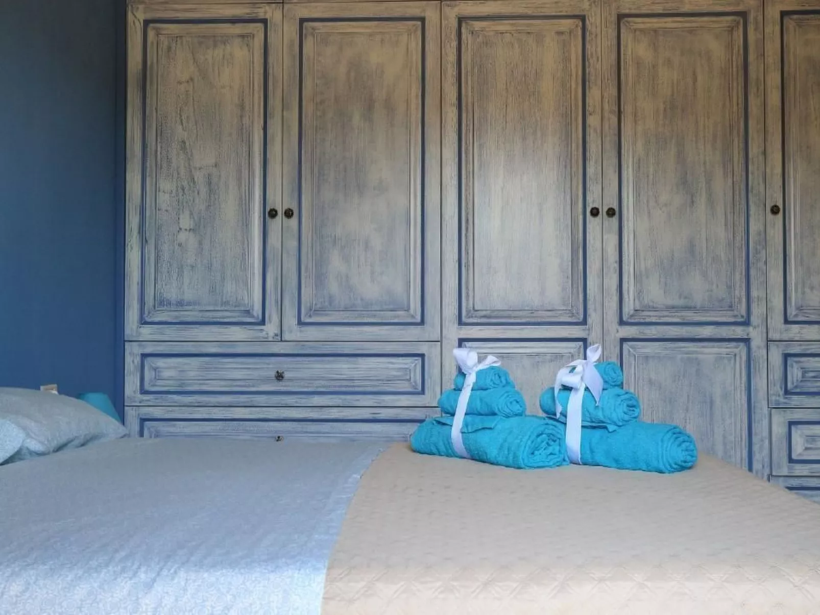 Haus in Budoni mit Schwimmbad und Privatparkplatz-Image-tags.info